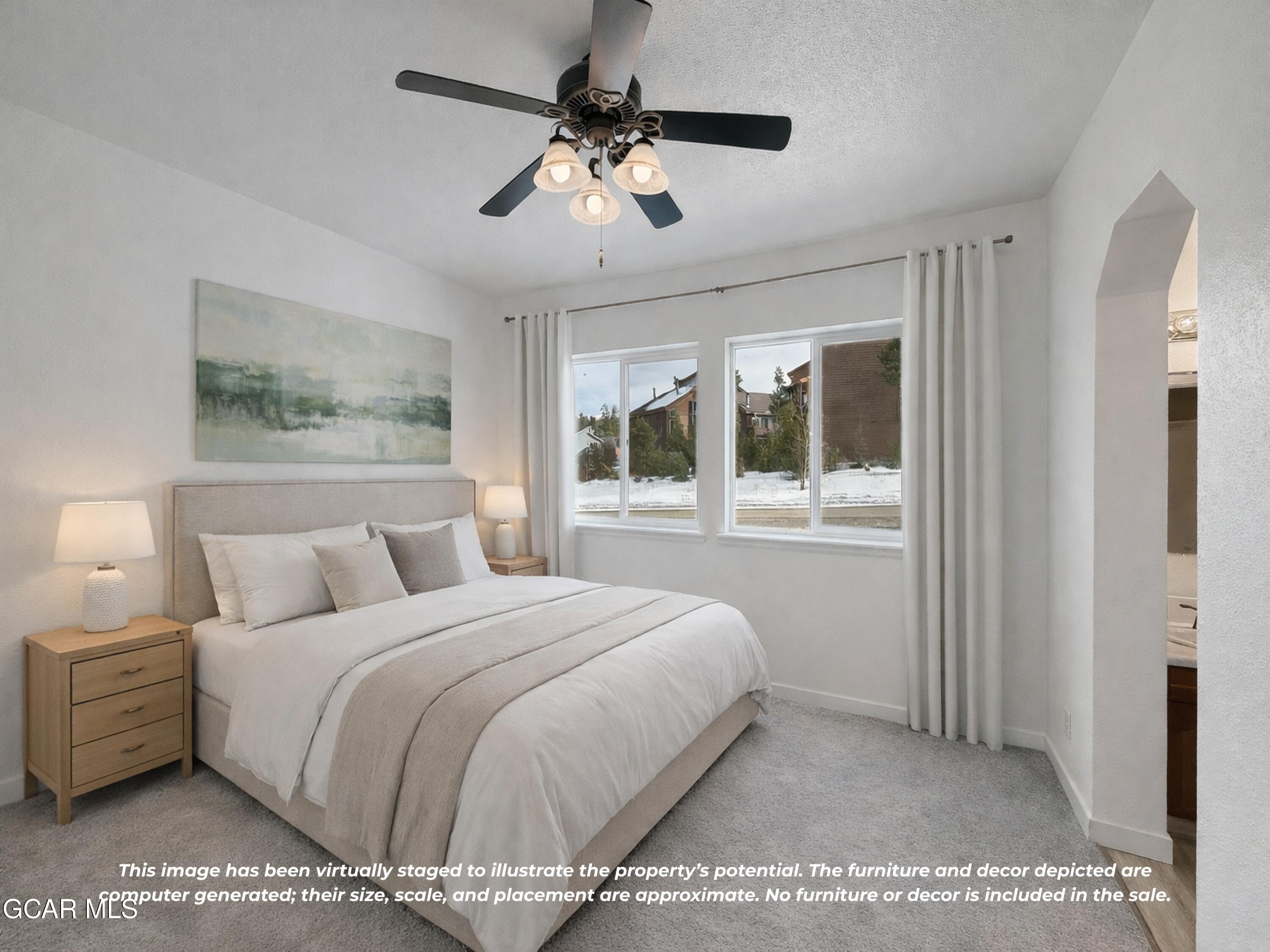 812 Wapiti Drive Fraser CO 80442