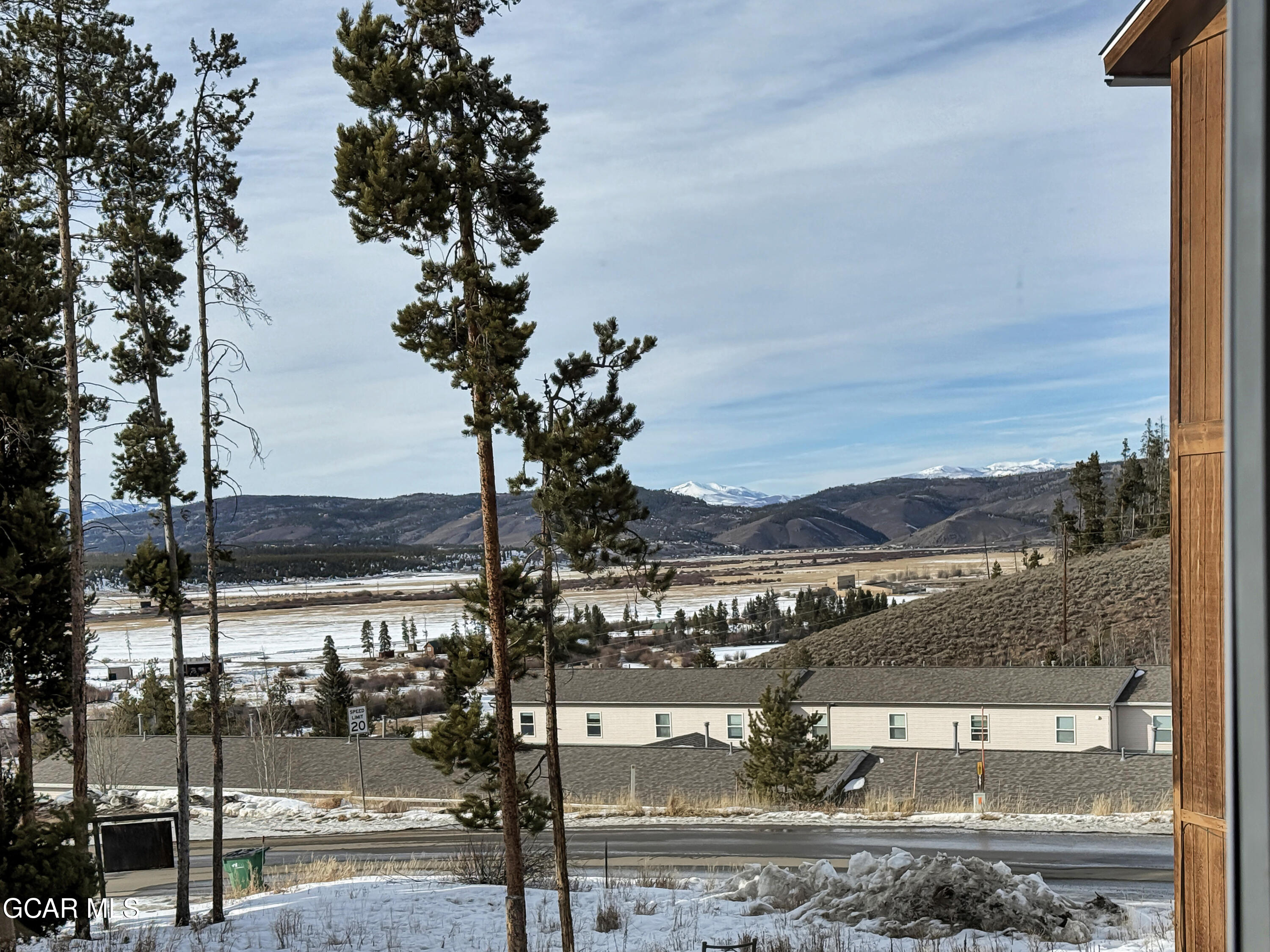 812 Wapiti Drive Fraser CO 80442