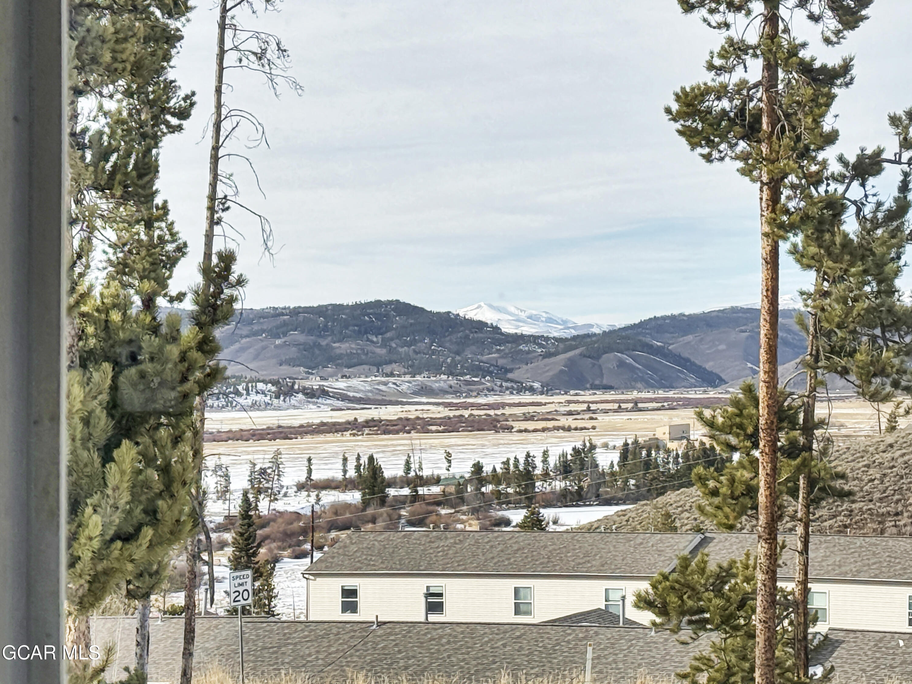 812 Wapiti Drive Fraser CO 80442