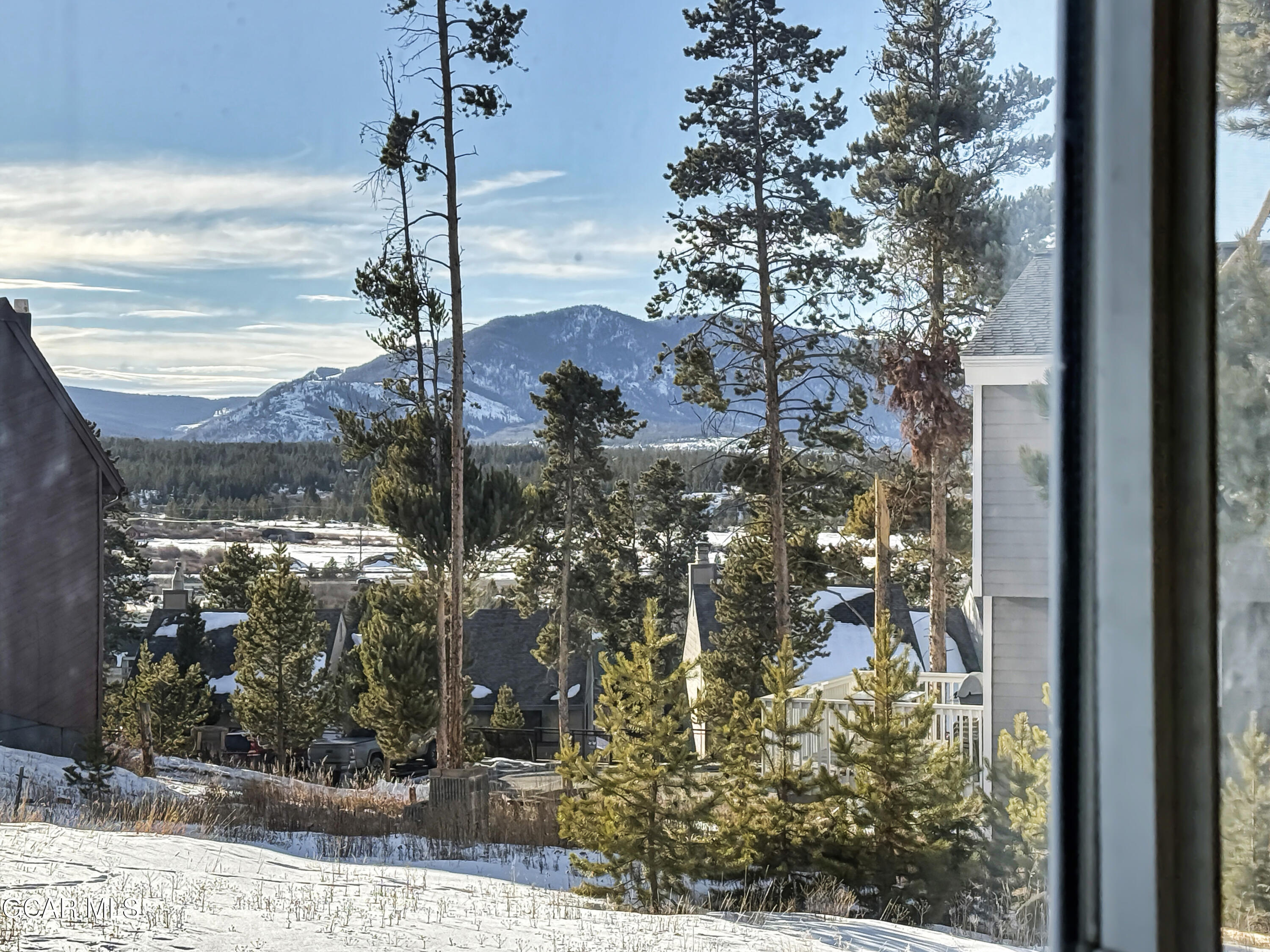 812 Wapiti Drive Fraser CO 80442