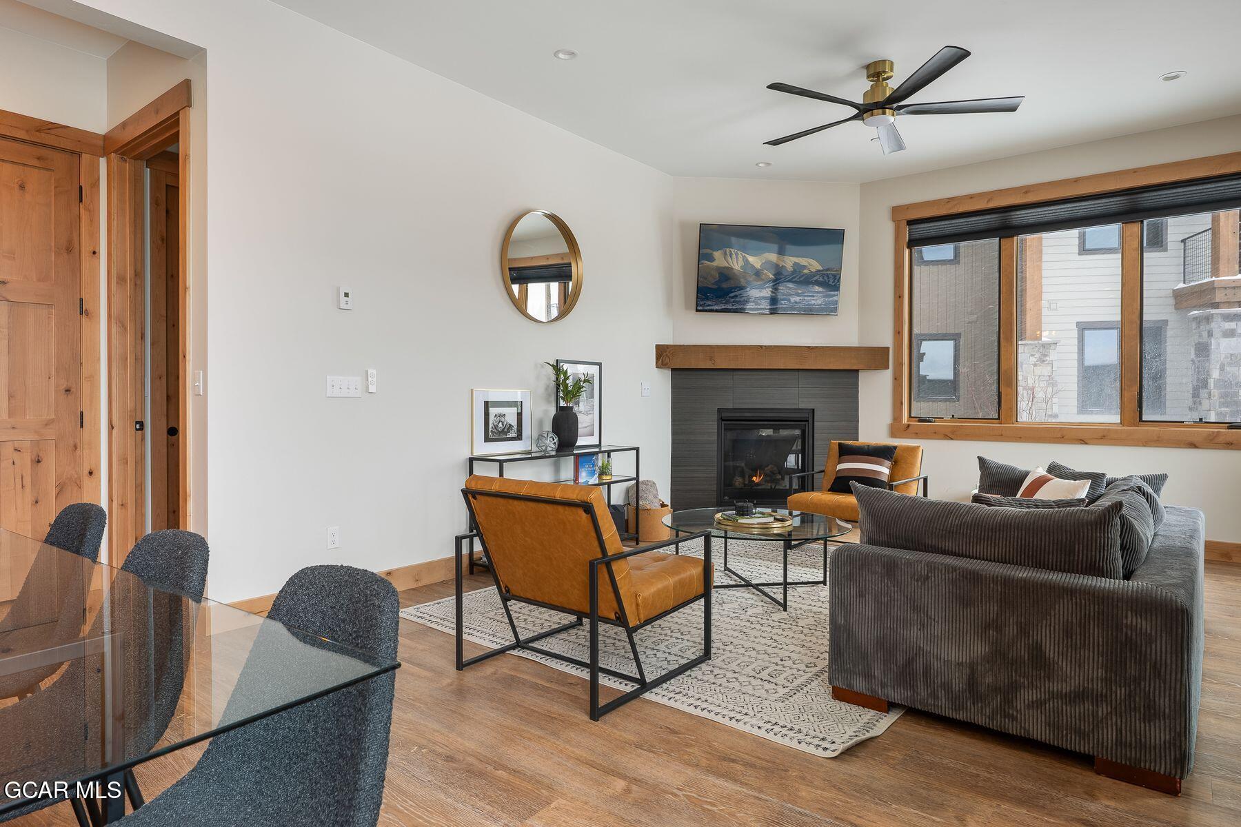 72 Meadow Creek Lane Fraser CO 80442