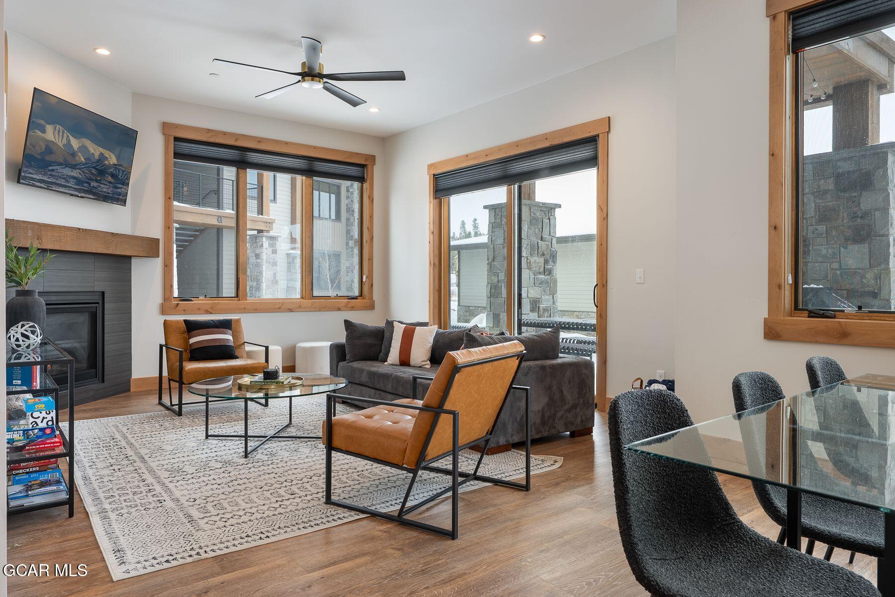 72 Meadow Creek Lane Fraser CO 80442