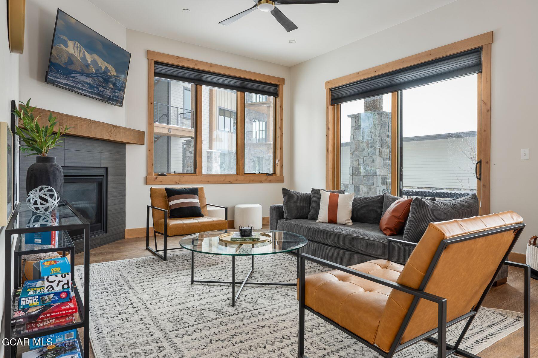 72 Meadow Creek Lane Fraser CO 80442