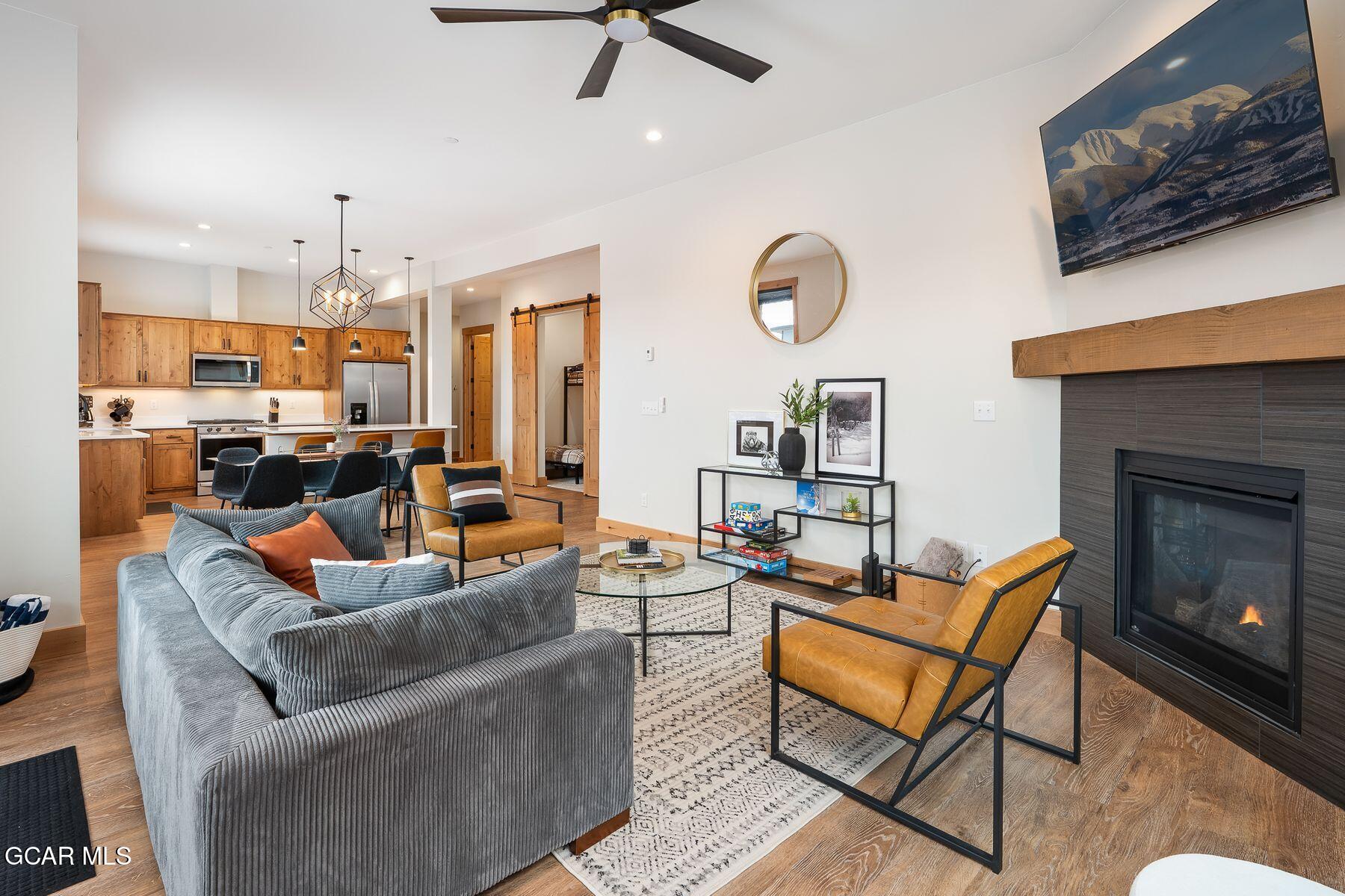 72 Meadow Creek Lane Fraser CO 80442