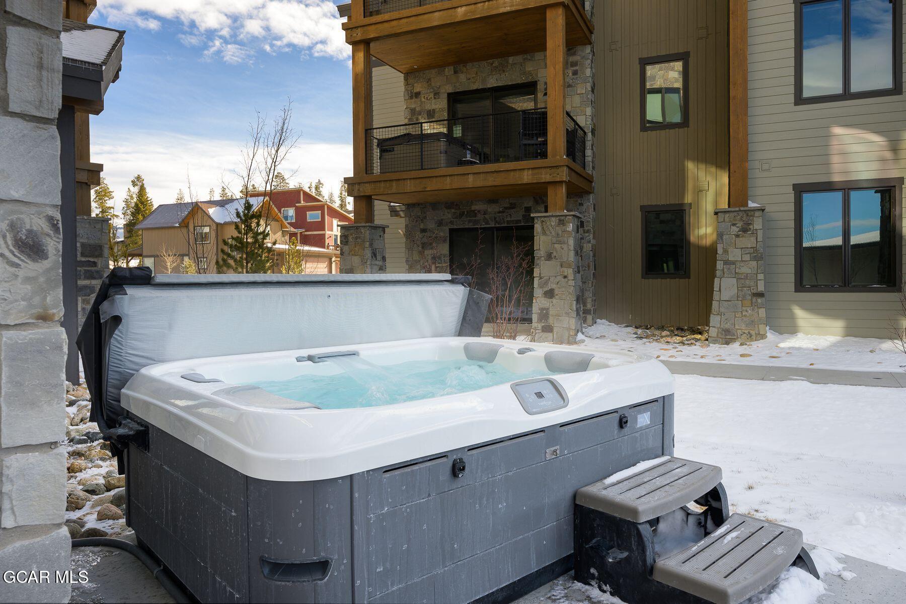 72 Meadow Creek Lane Fraser CO 80442