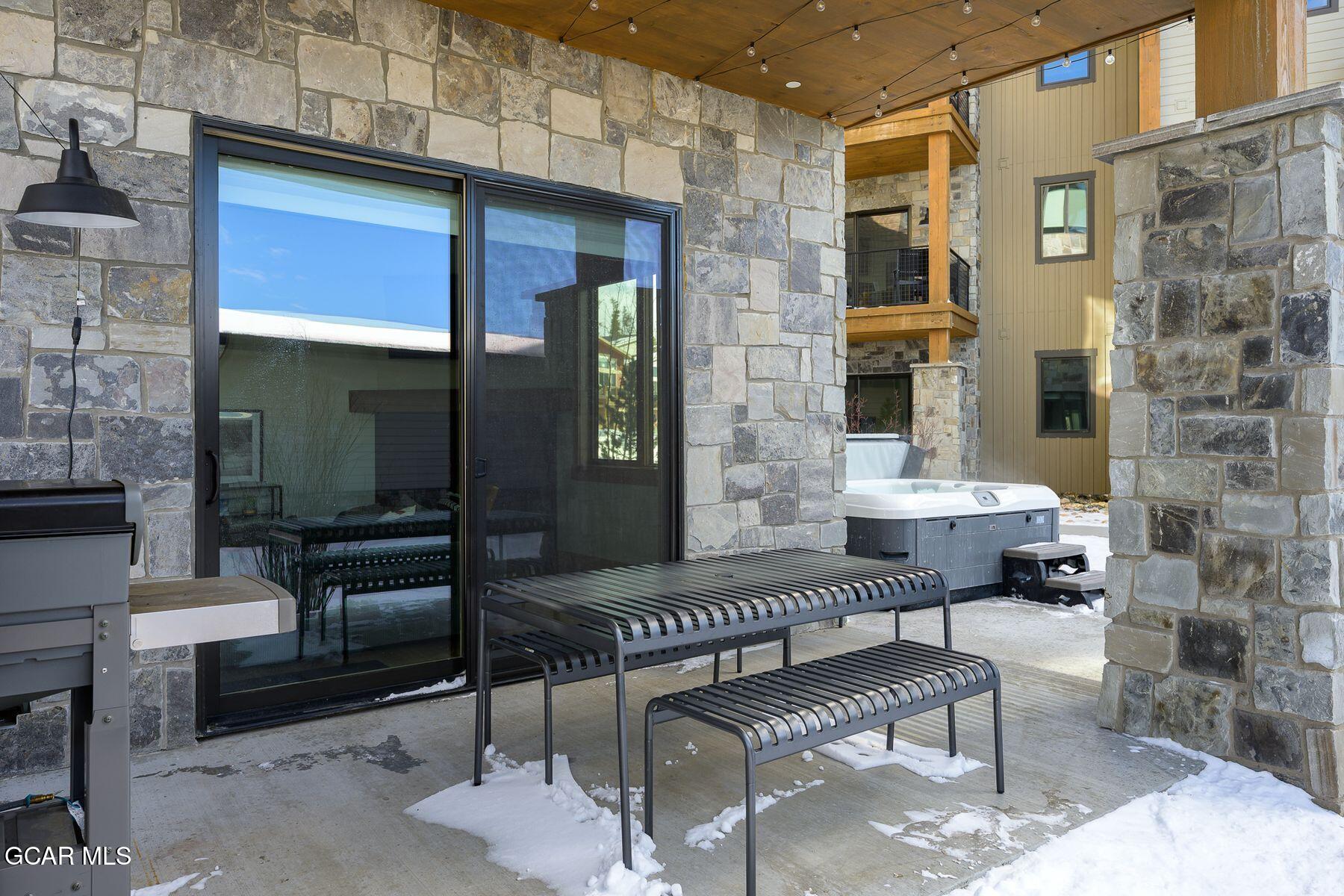 72 Meadow Creek Lane Fraser CO 80442