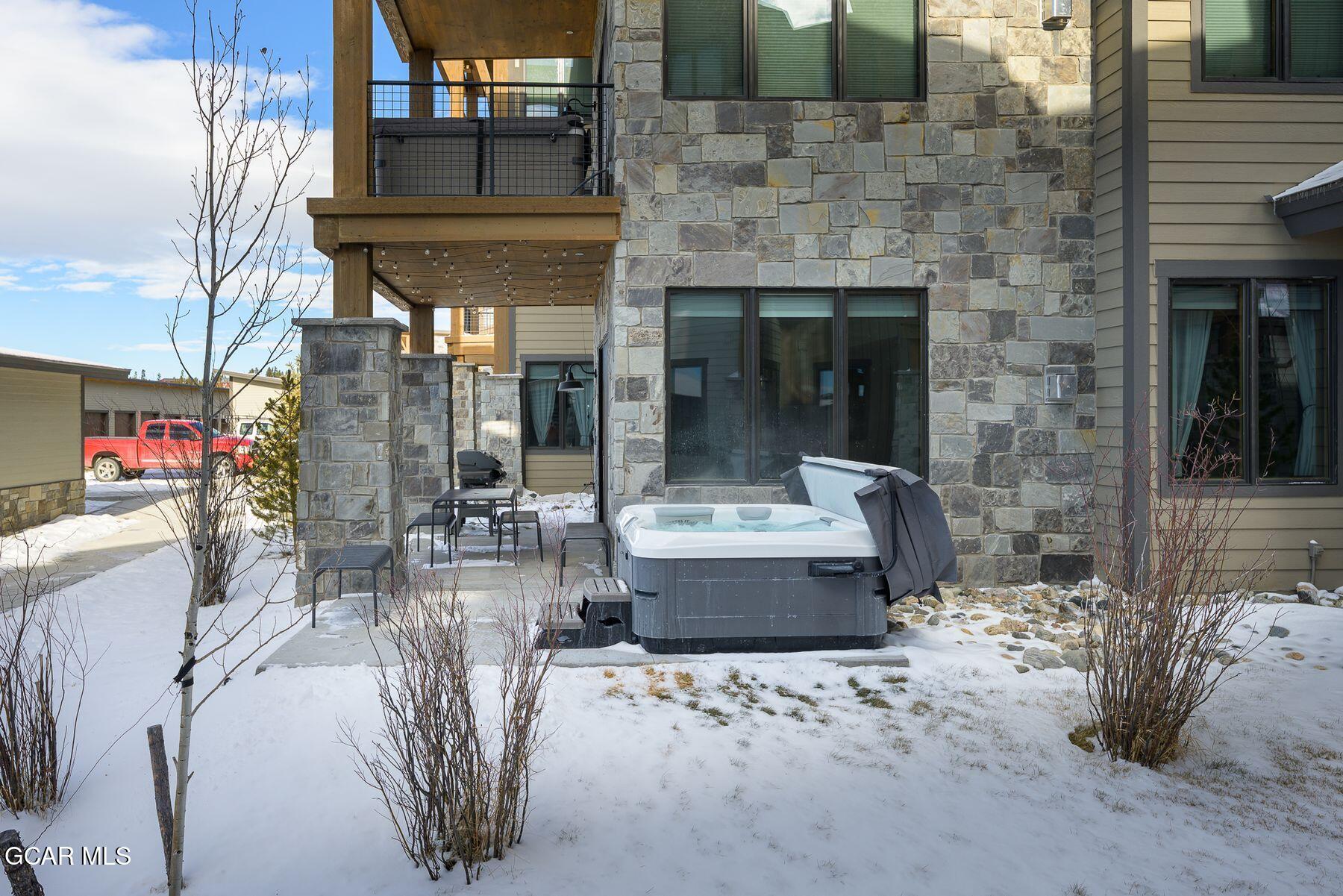 72 Meadow Creek Lane Fraser CO 80442