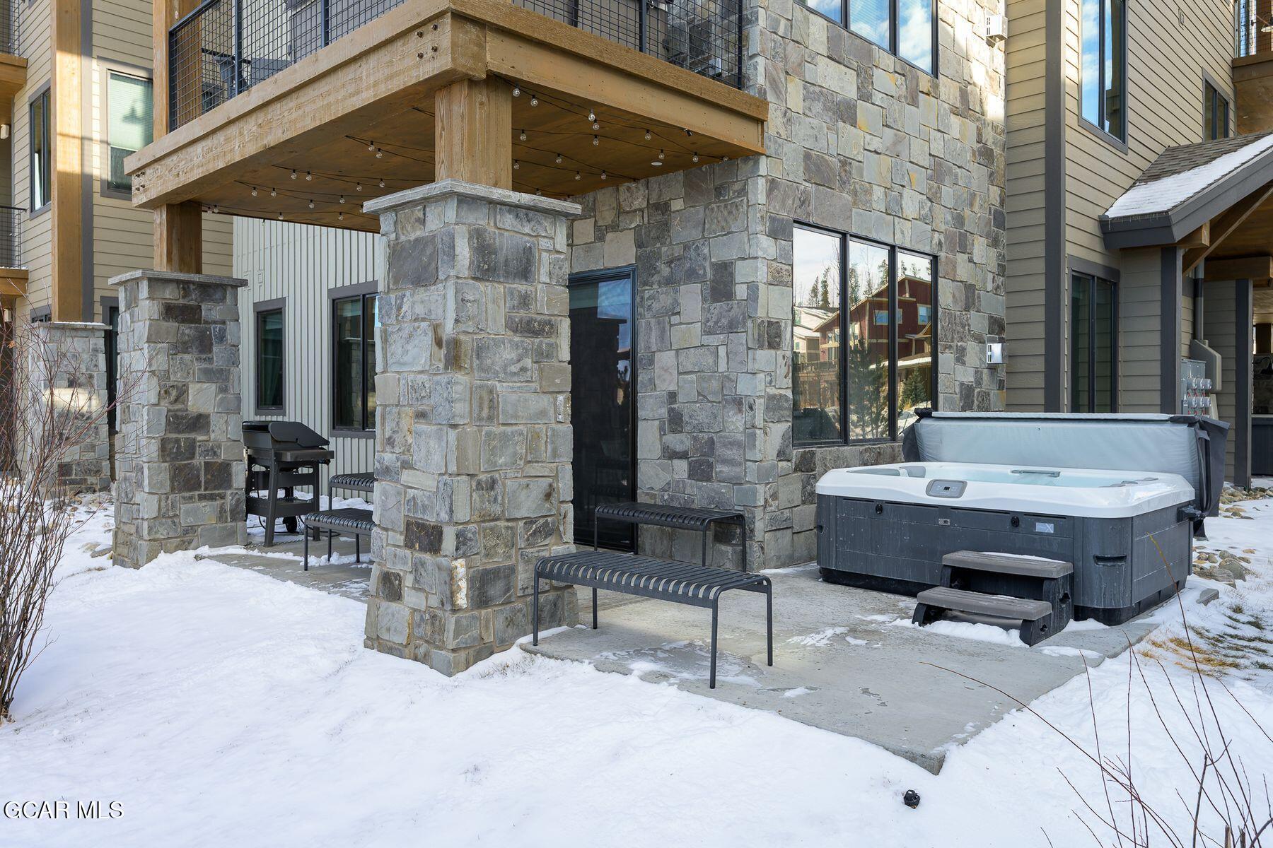 72 Meadow Creek Lane Fraser CO 80442