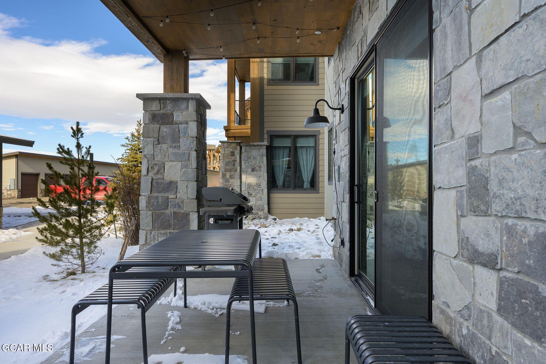 72 Meadow Creek Lane Fraser CO 80442