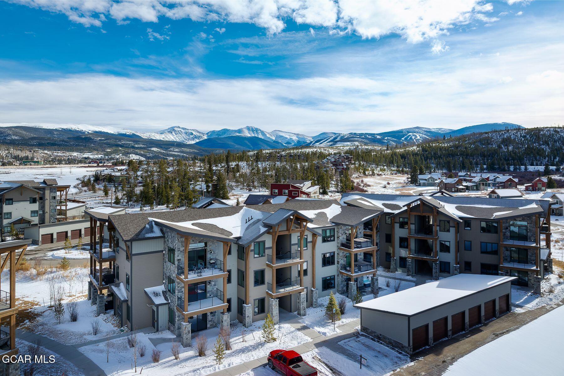 72 Meadow Creek Lane Fraser CO 80442