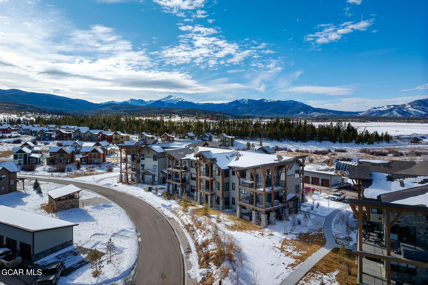 72 Meadow Creek Lane Fraser CO 80442