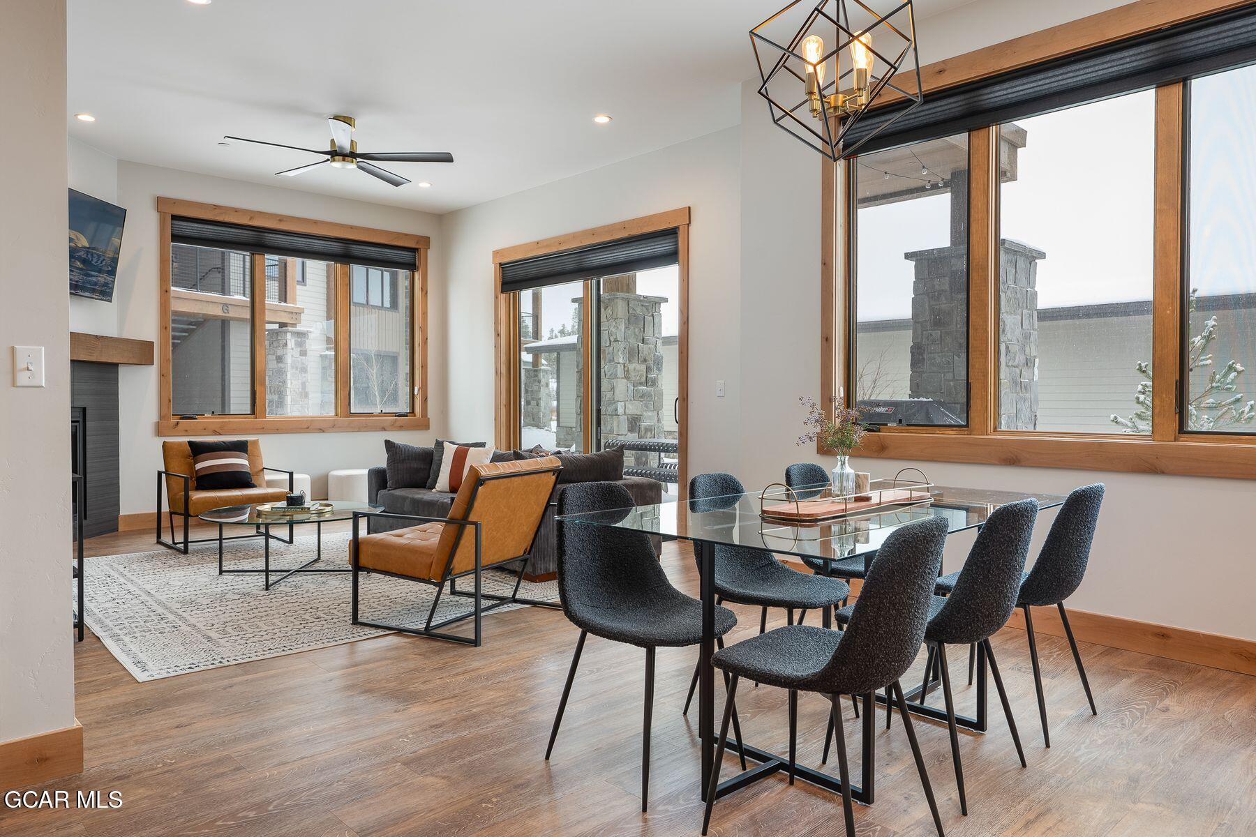 72 Meadow Creek Lane Fraser CO 80442