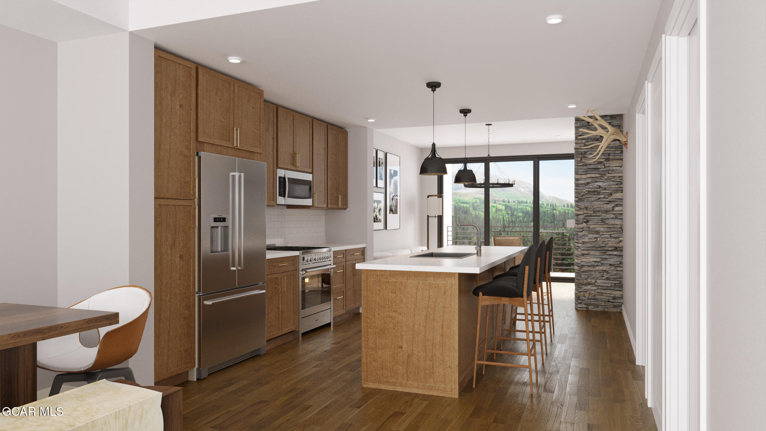 720 Baker Drive Winter Park CO 80482