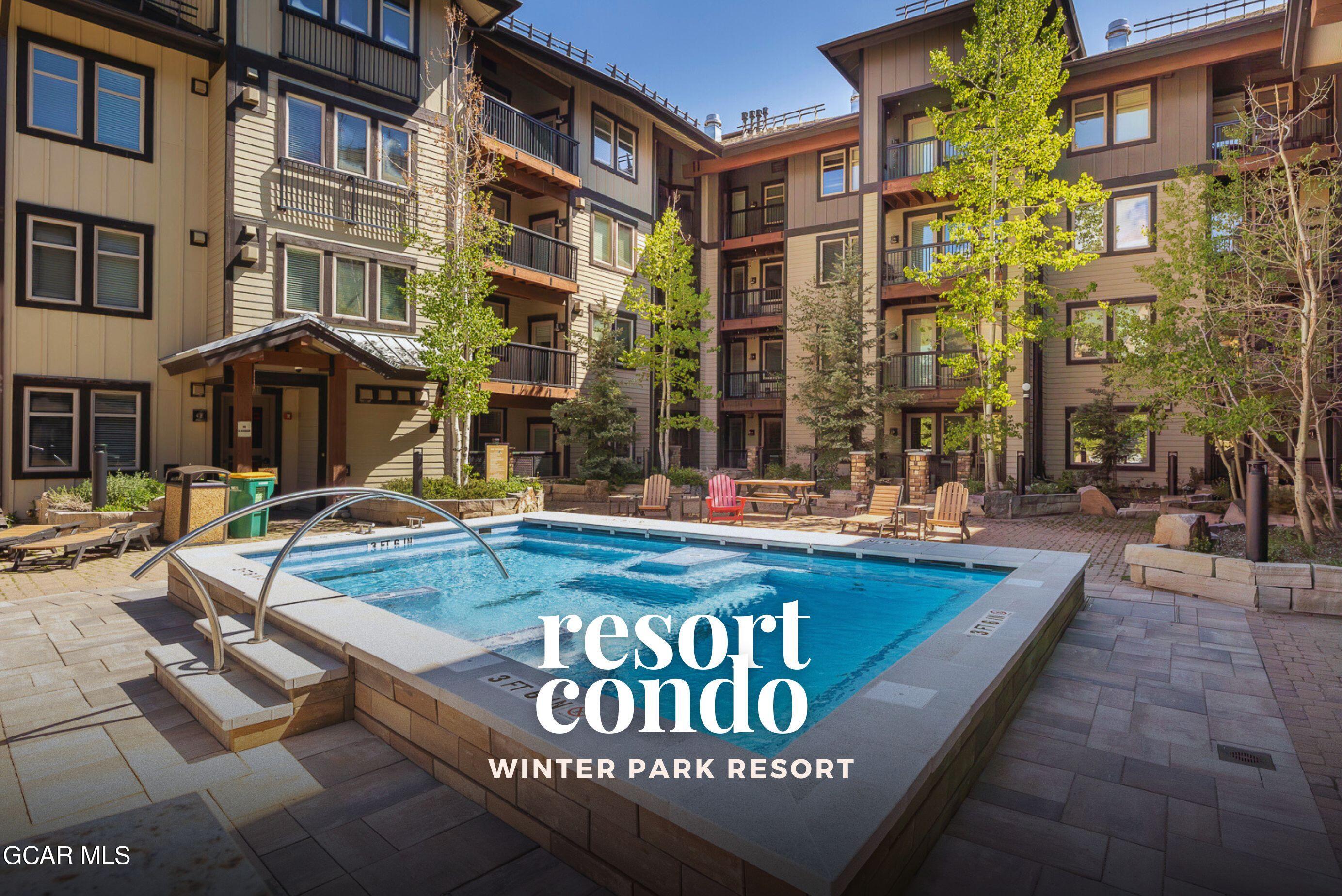 670 Winter Park Drive Winter Park CO 80482