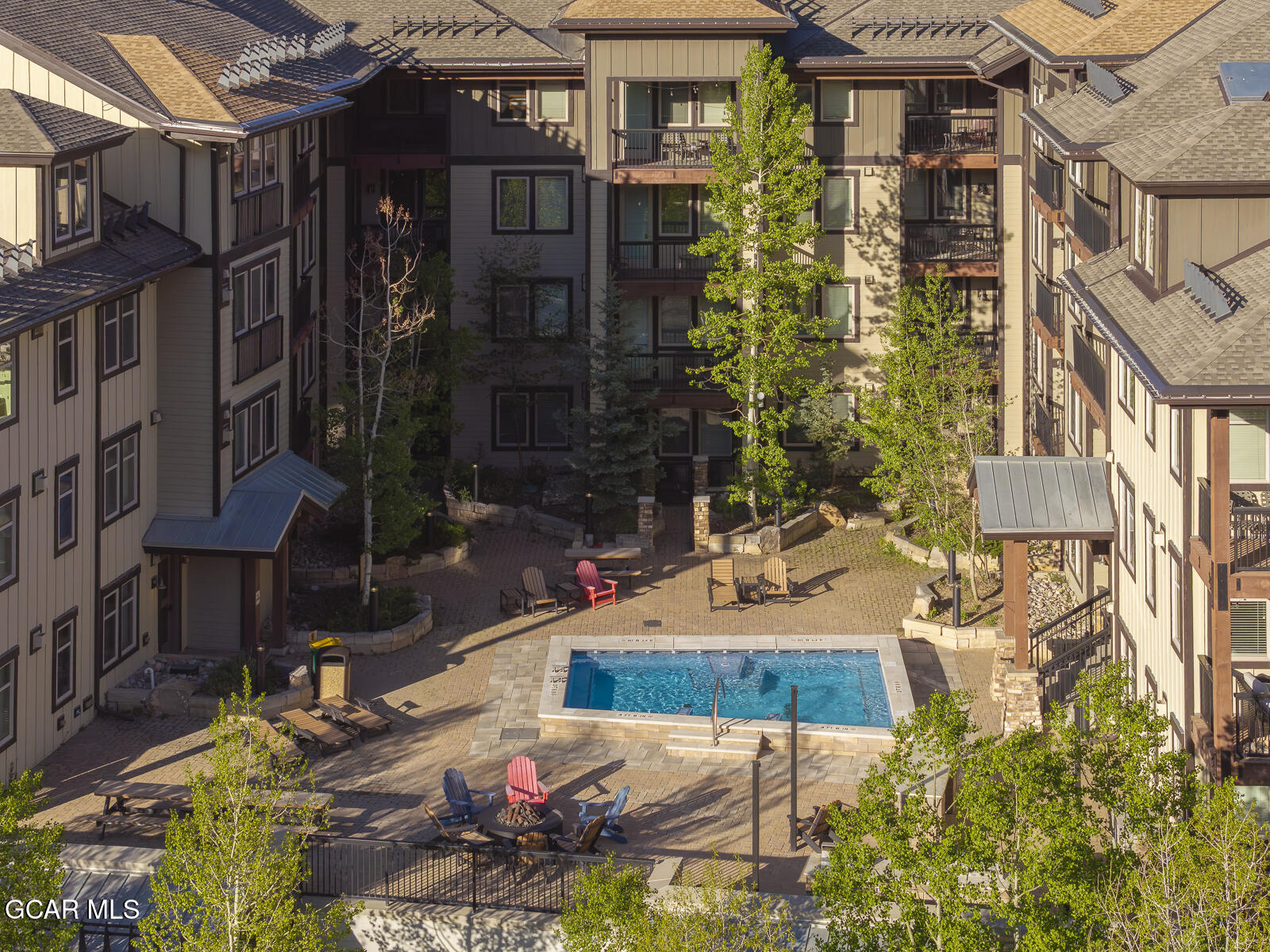 670 Winter Park Drive Winter Park CO 80482