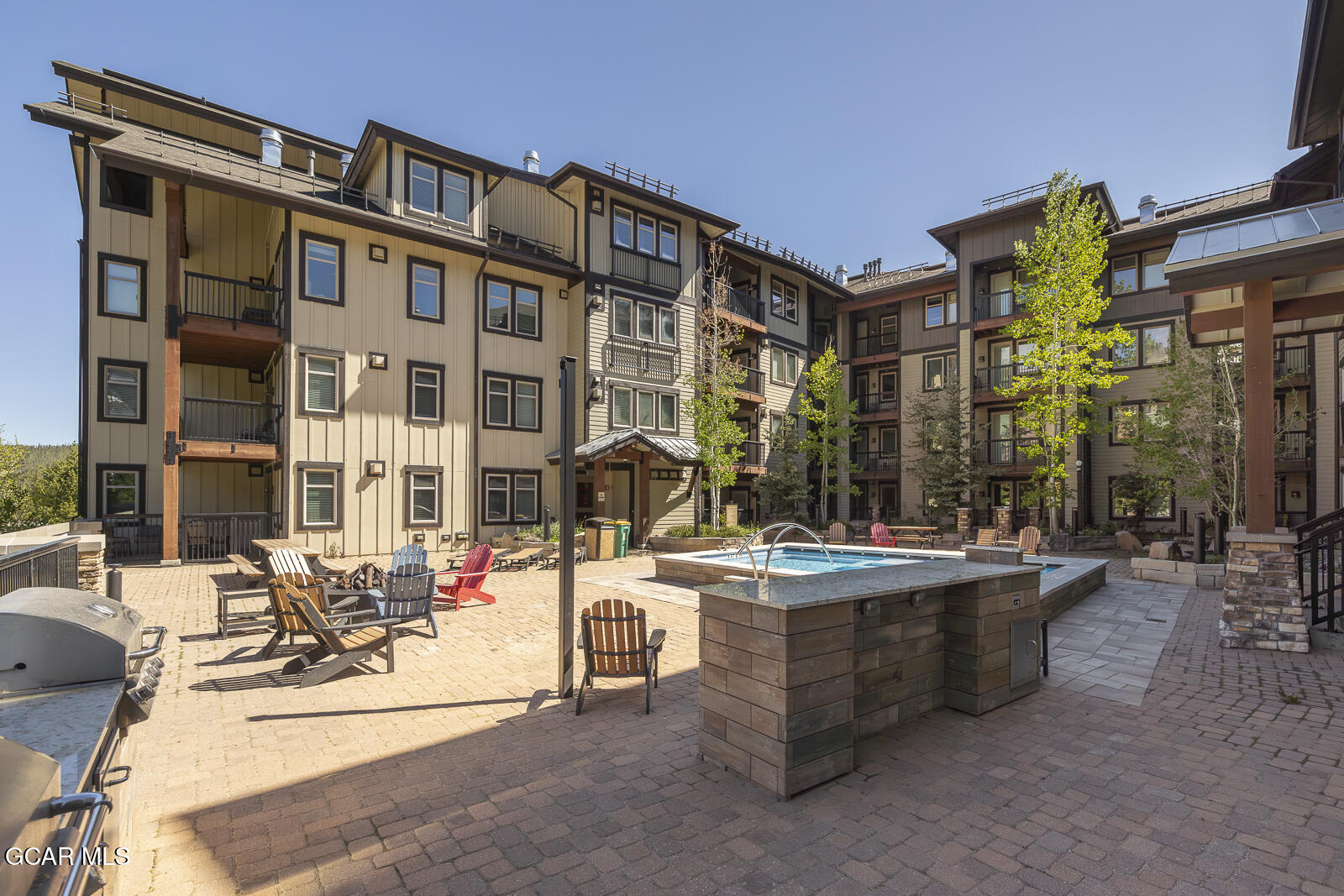 670 Winter Park Drive Winter Park CO 80482