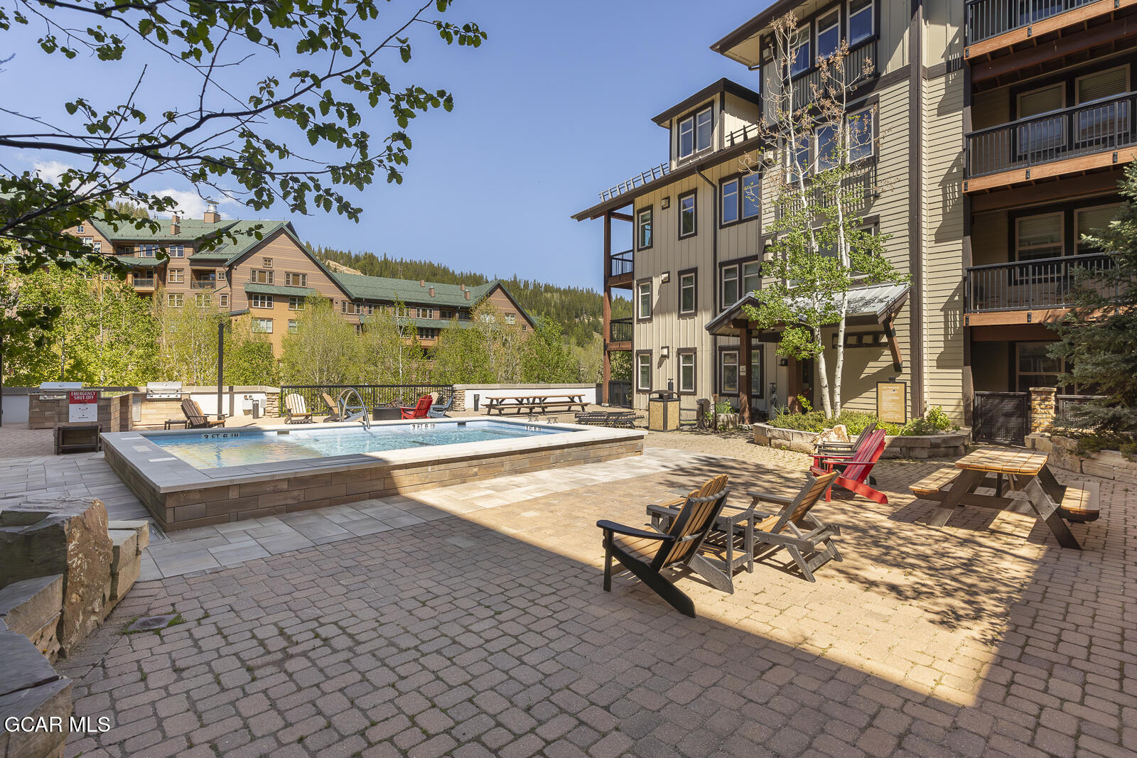 670 Winter Park Drive Winter Park CO 80482