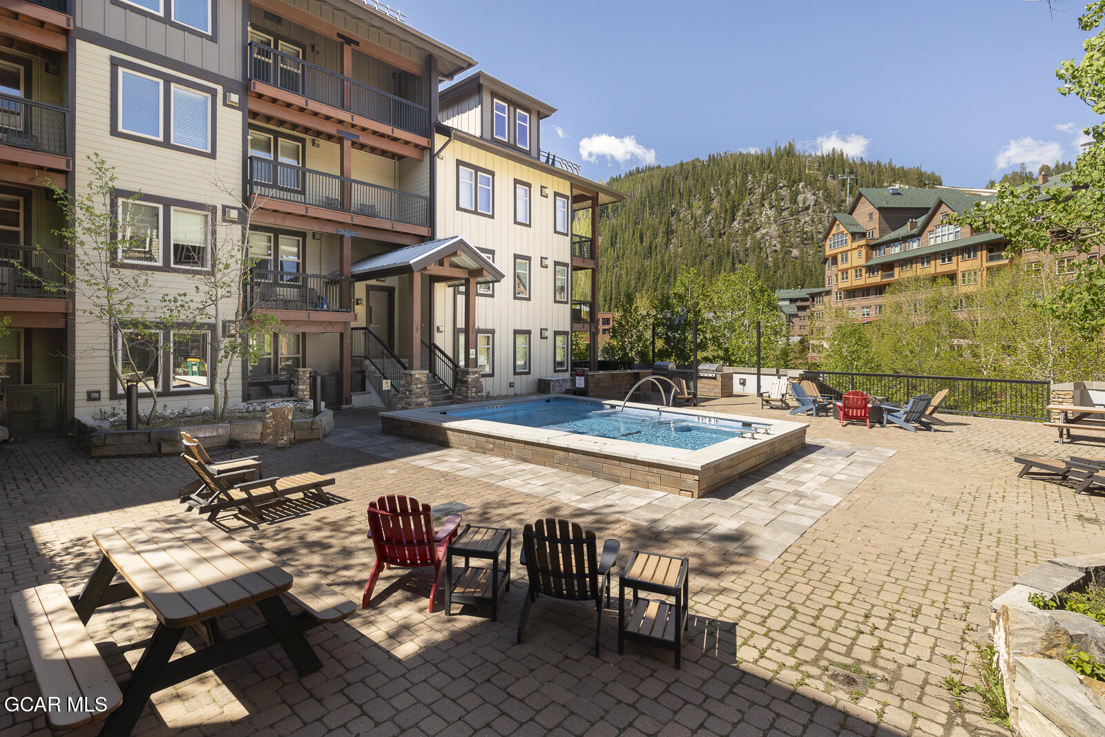 670 Winter Park Drive Winter Park CO 80482