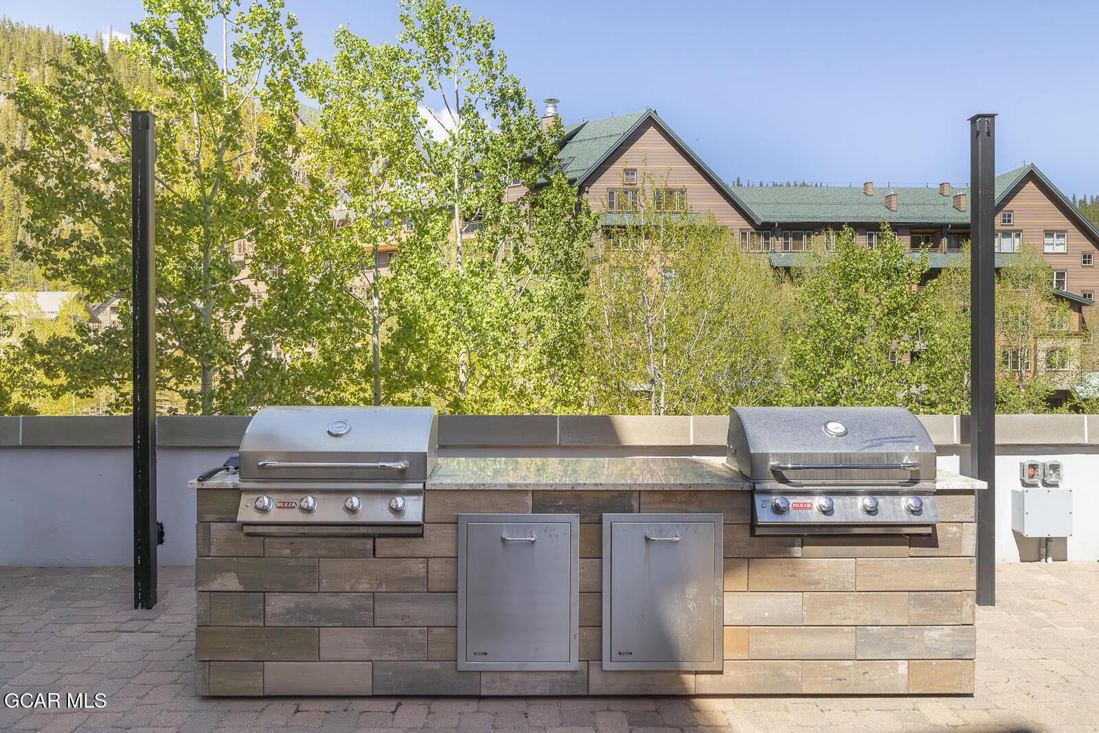 670 Winter Park Drive Winter Park CO 80482