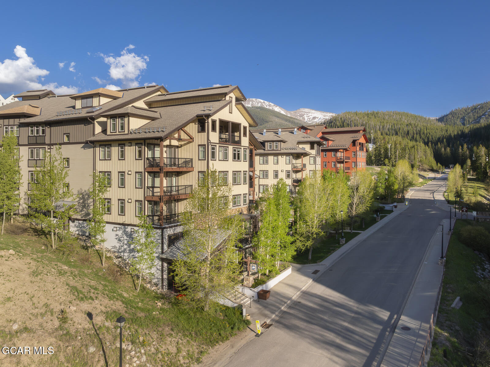 670 Winter Park Drive Winter Park CO 80482