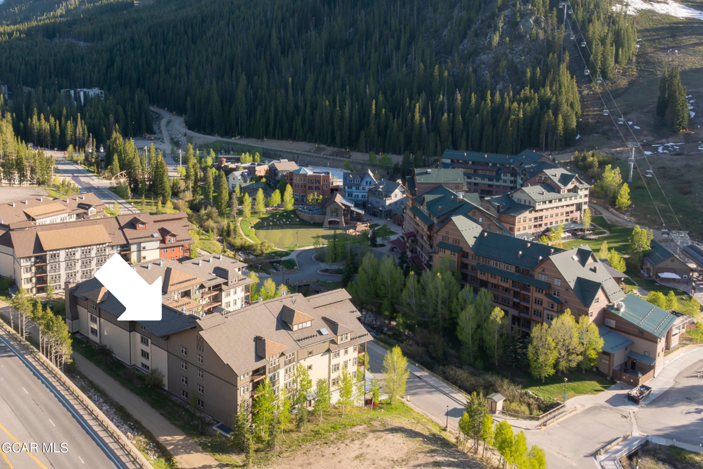 670 Winter Park Drive Winter Park CO 80482