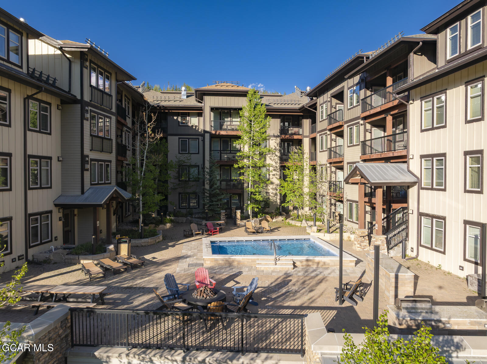 670 Winter Park Drive Winter Park CO 80482