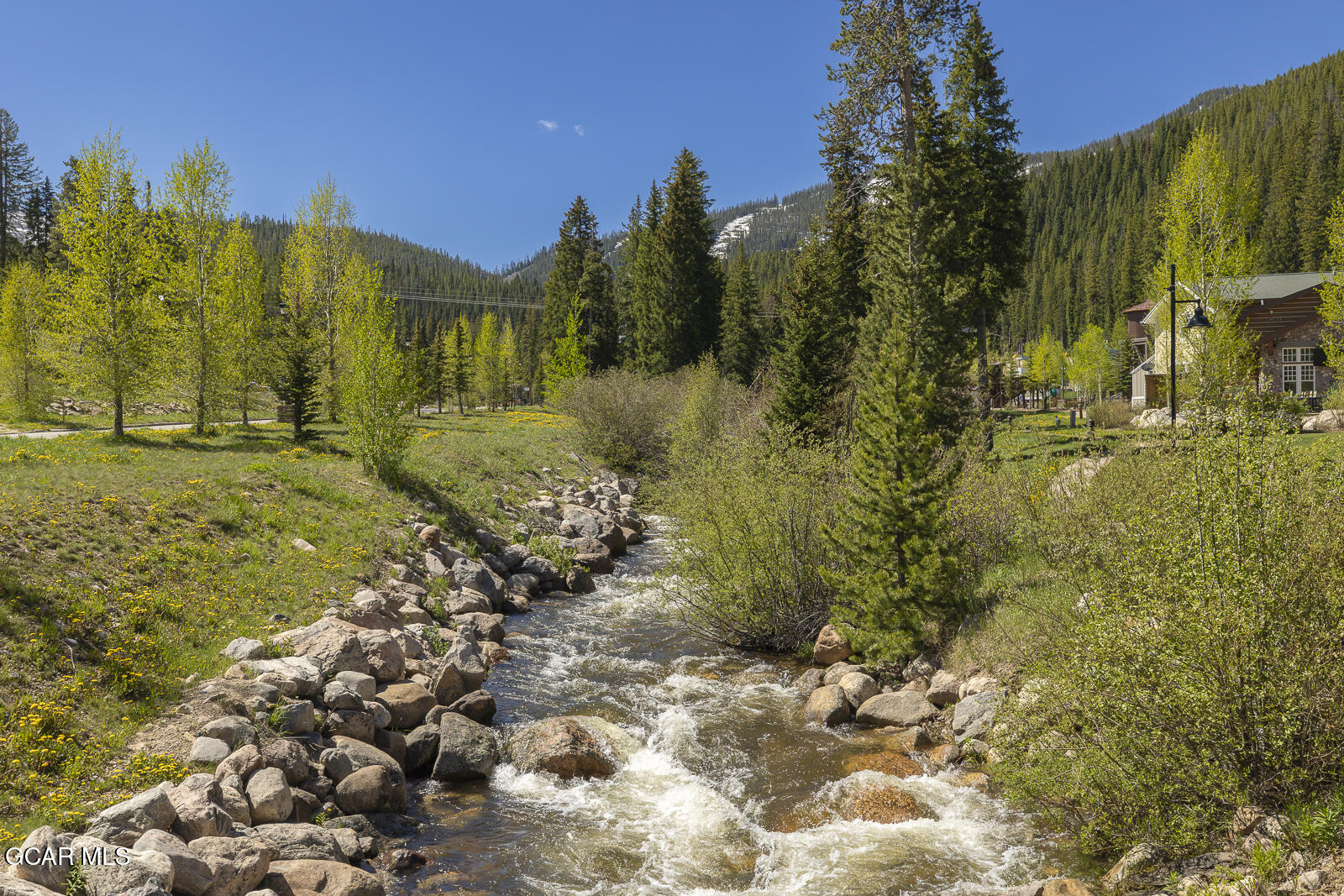 670 Winter Park Drive Winter Park CO 80482