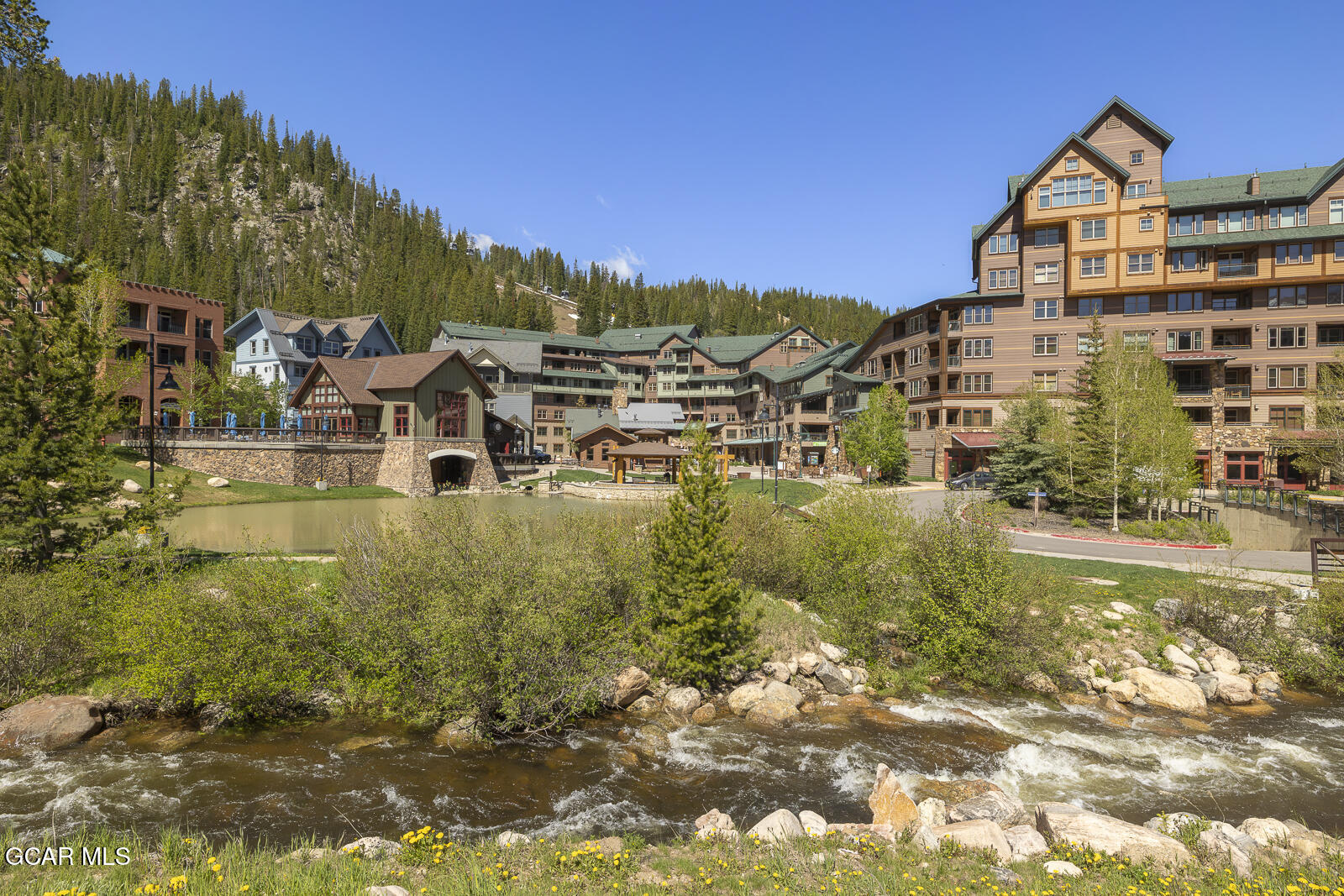 670 Winter Park Drive Winter Park CO 80482