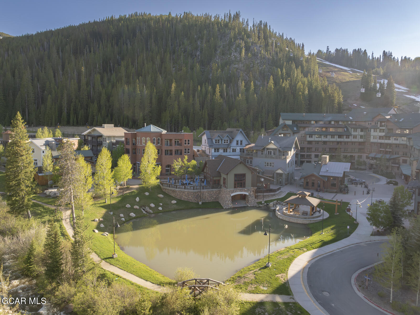 670 Winter Park Drive Winter Park CO 80482