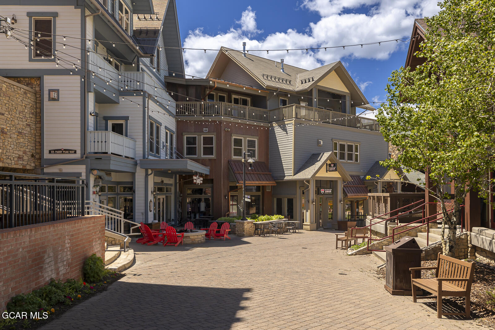 670 Winter Park Drive Winter Park CO 80482