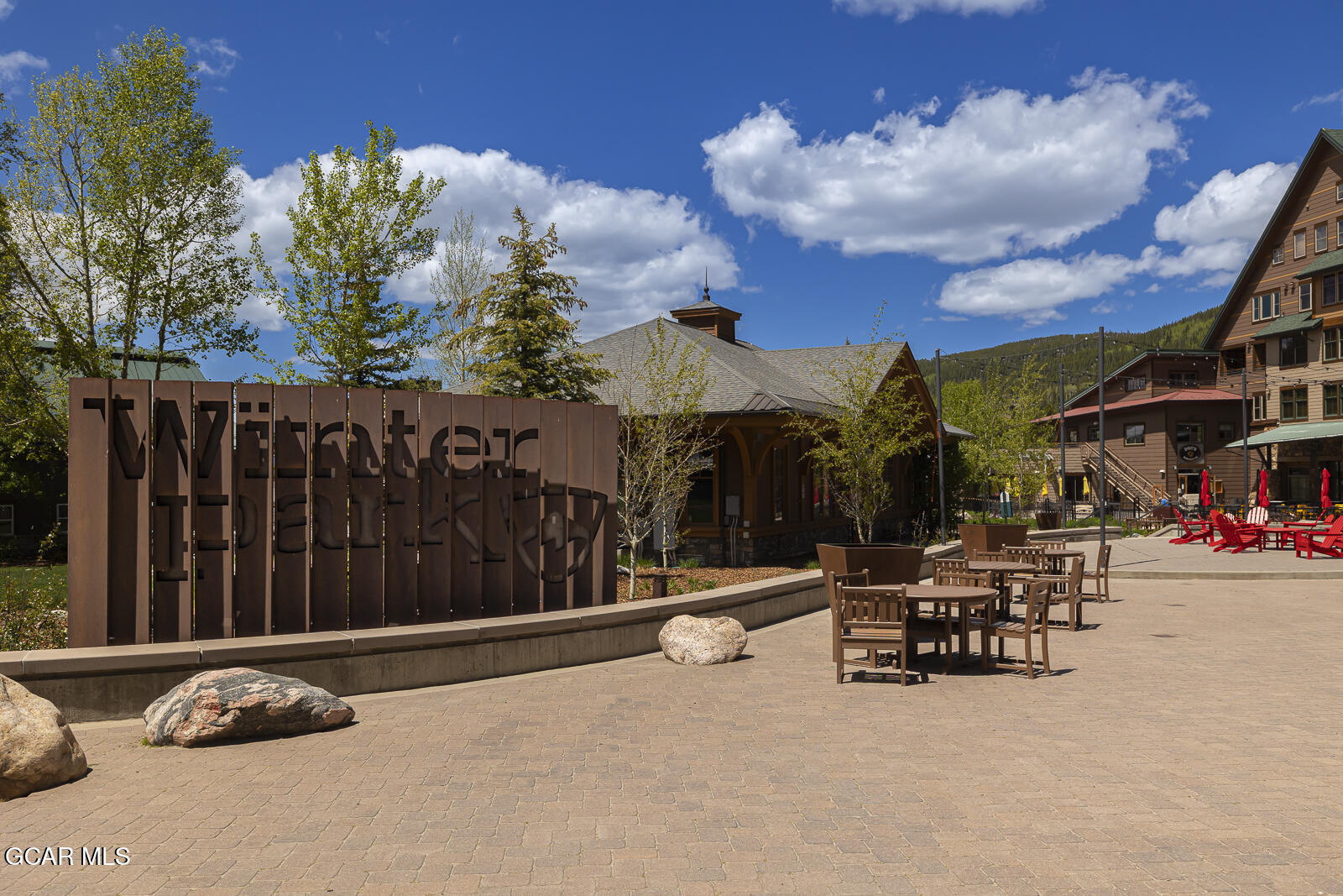 670 Winter Park Drive Winter Park CO 80482