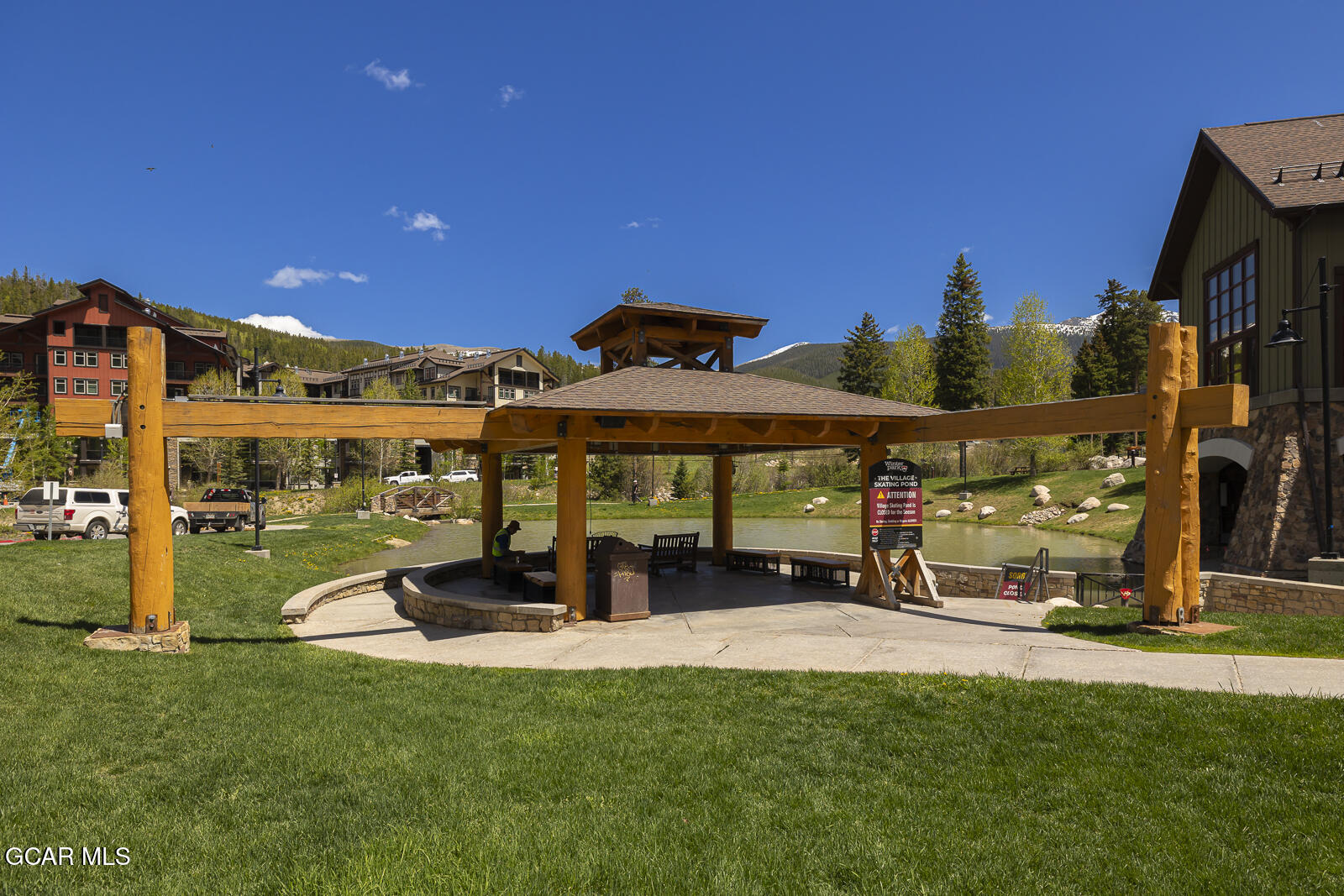 670 Winter Park Drive Winter Park CO 80482