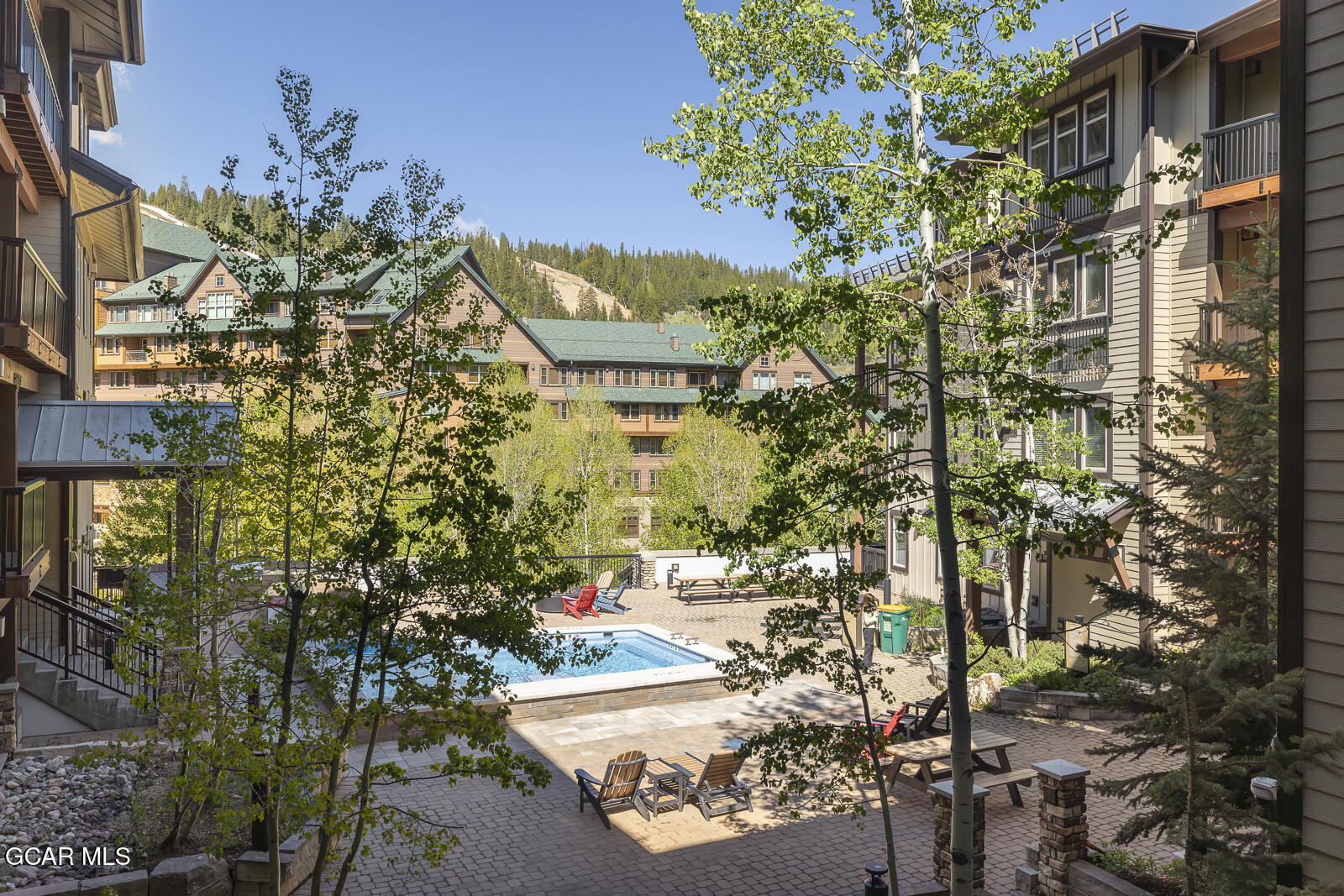 670 Winter Park Drive Winter Park CO 80482