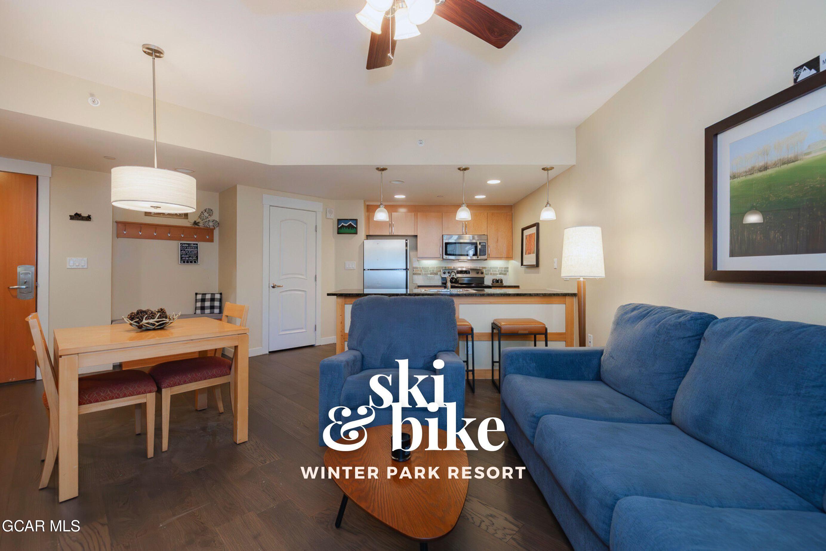 670 Winter Park Drive Winter Park CO 80482