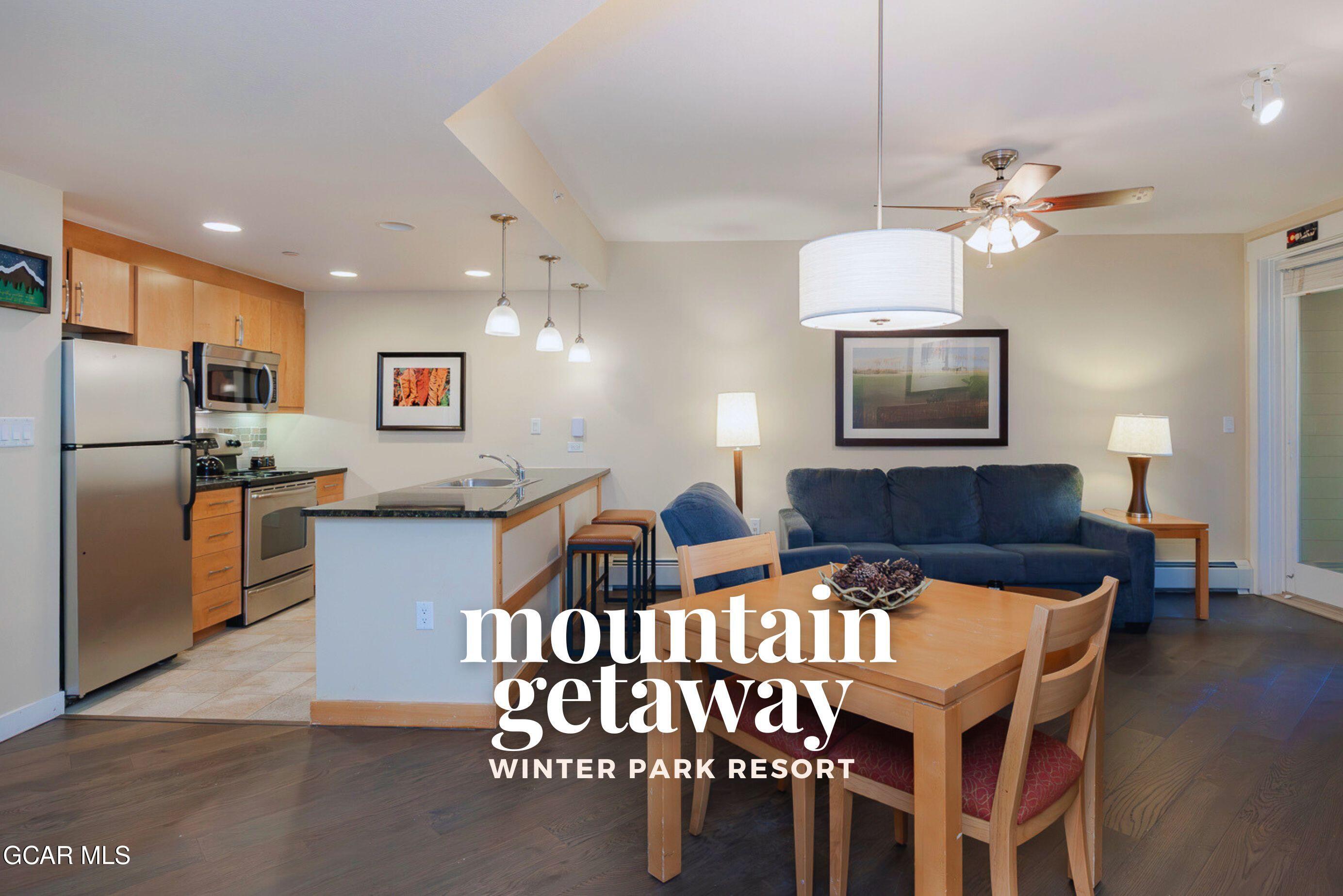 670 Winter Park Drive Winter Park CO 80482