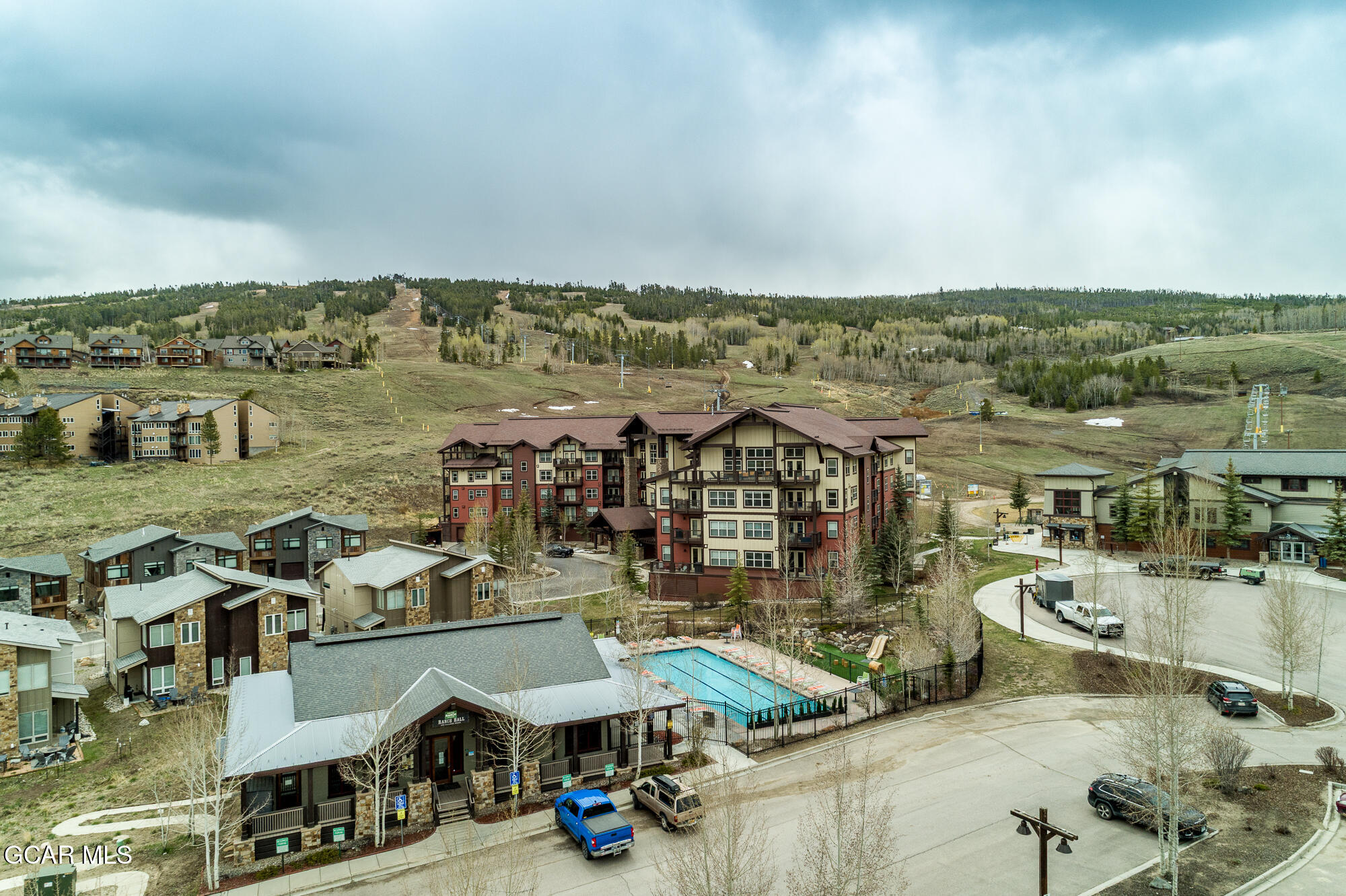 300 Base Camp Circle Granby CO 80446