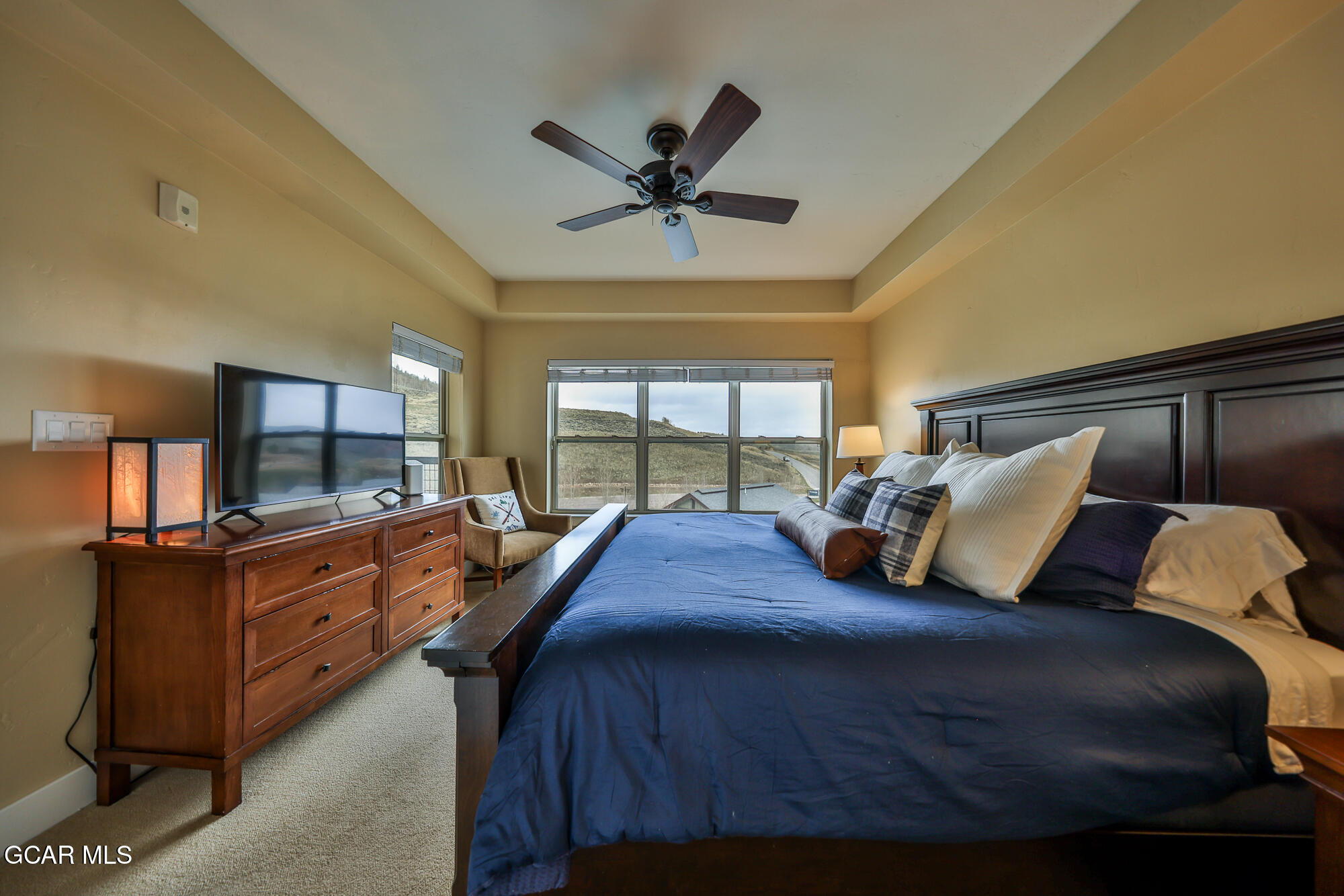 300 Base Camp Circle Granby CO 80446