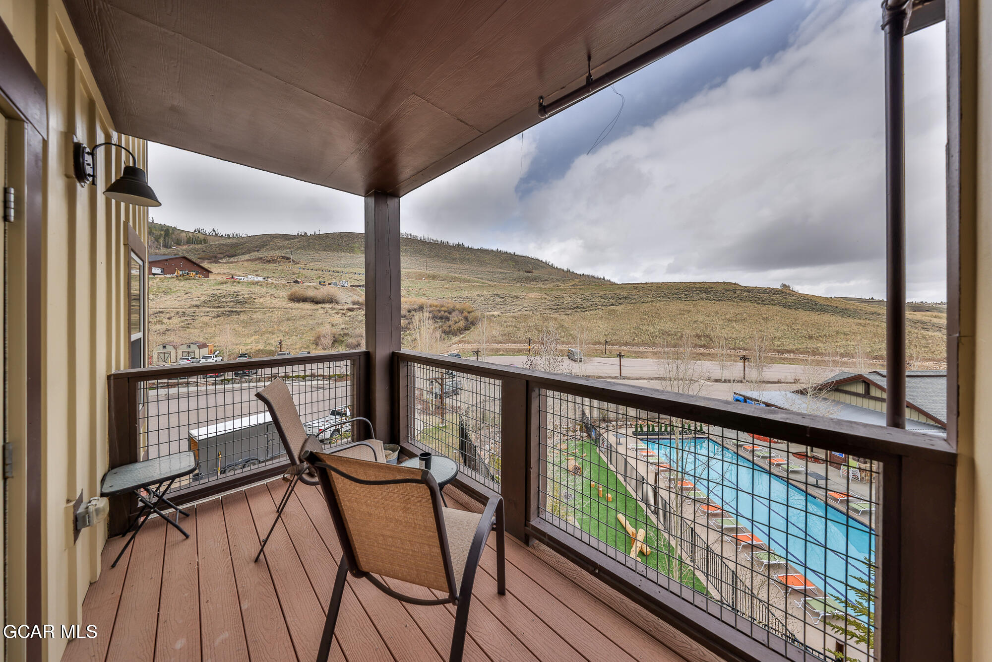 300 Base Camp Circle Granby CO 80446