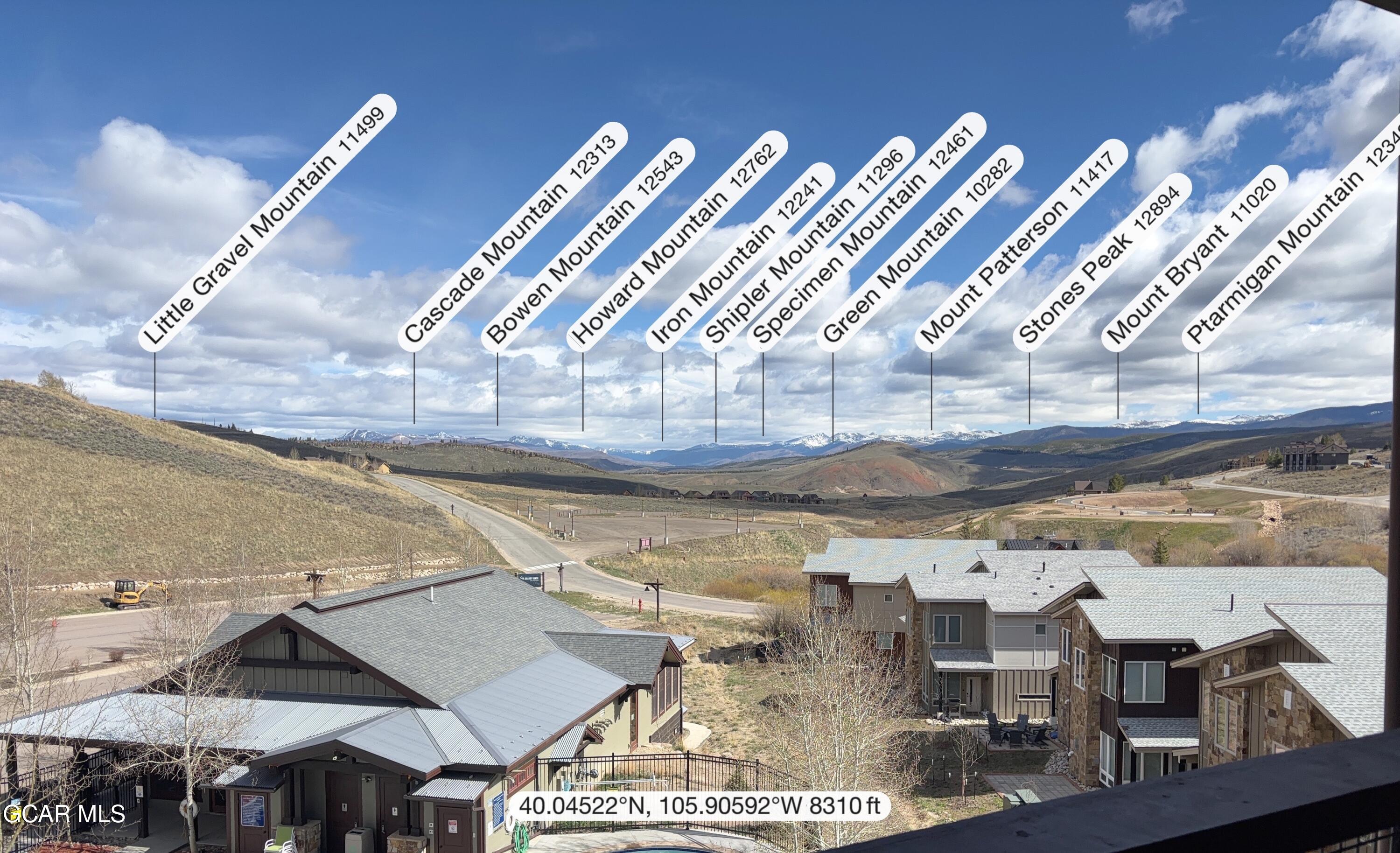 300 Base Camp Circle Granby CO 80446
