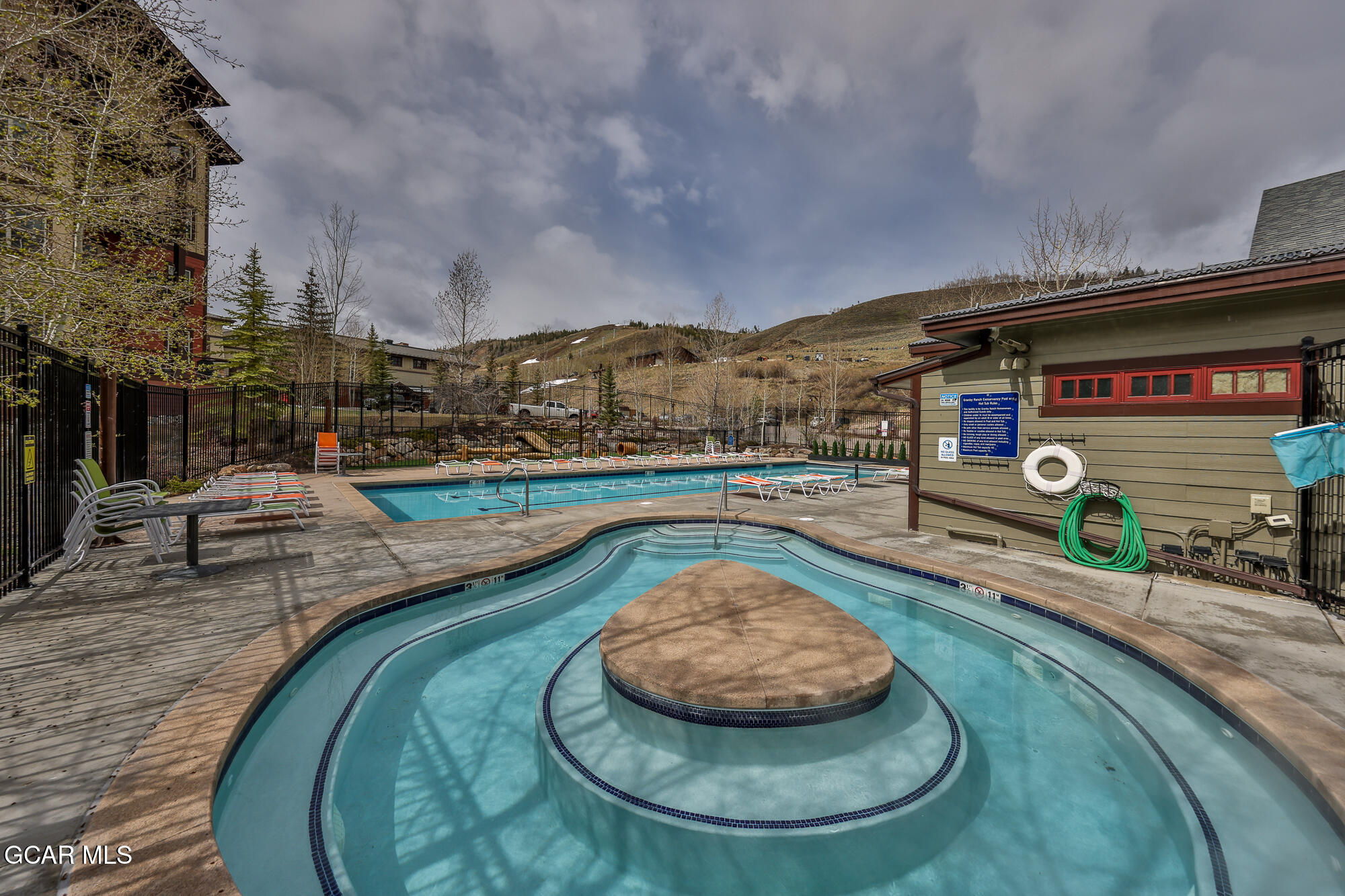 300 Base Camp Circle Granby CO 80446