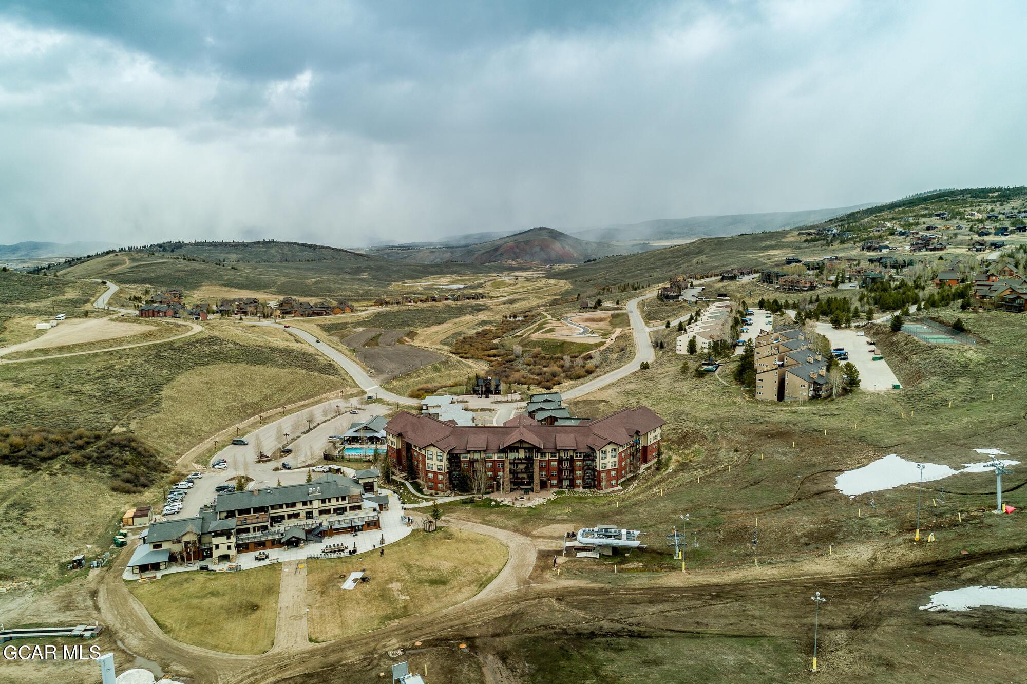 300 Base Camp Circle Granby CO 80446