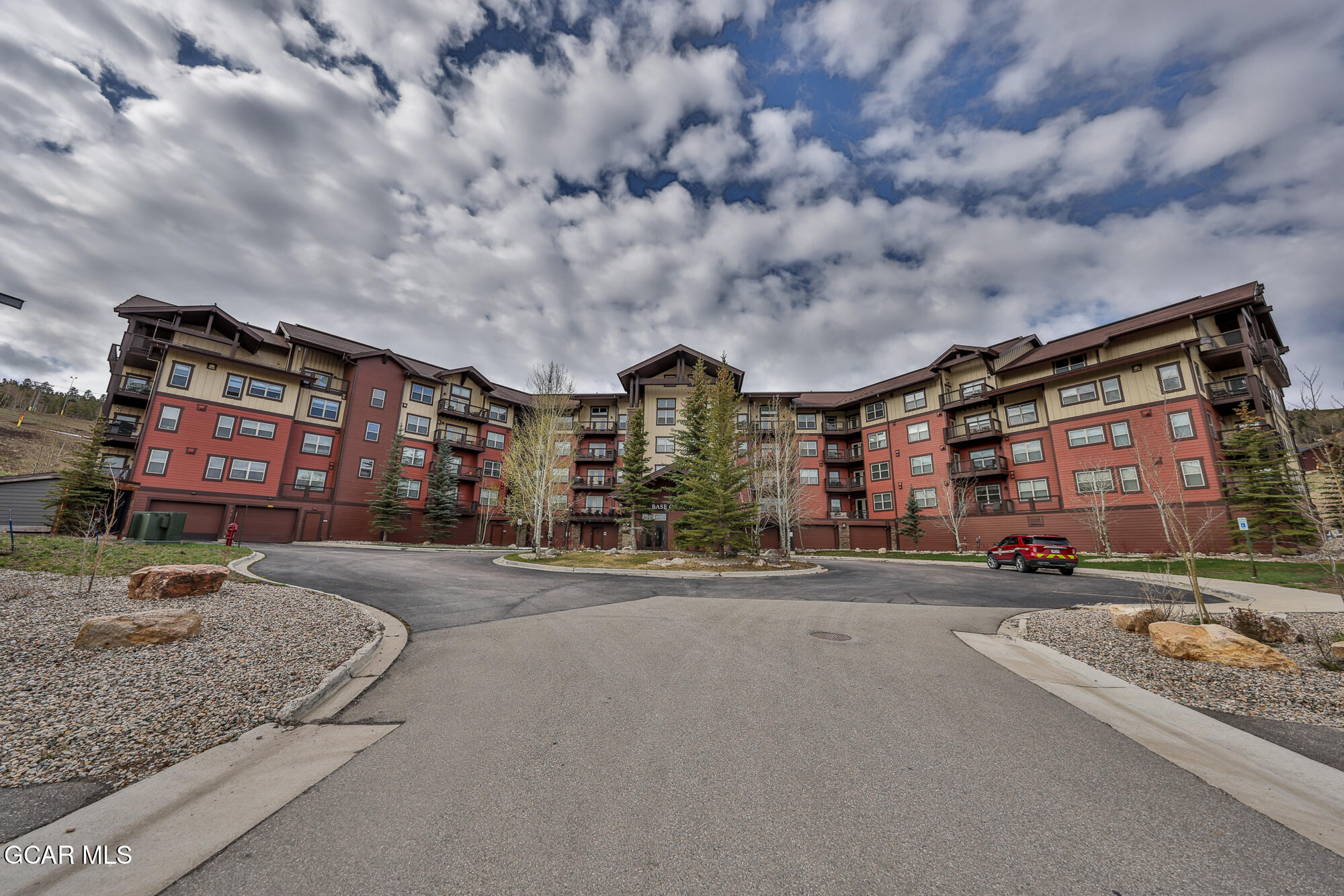 300 Base Camp Circle Granby CO 80446