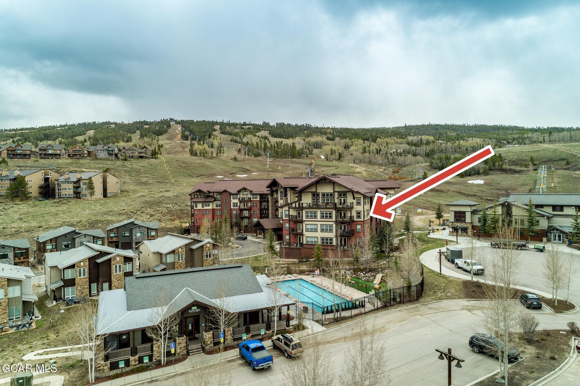 300 Base Camp Circle Granby CO 80446