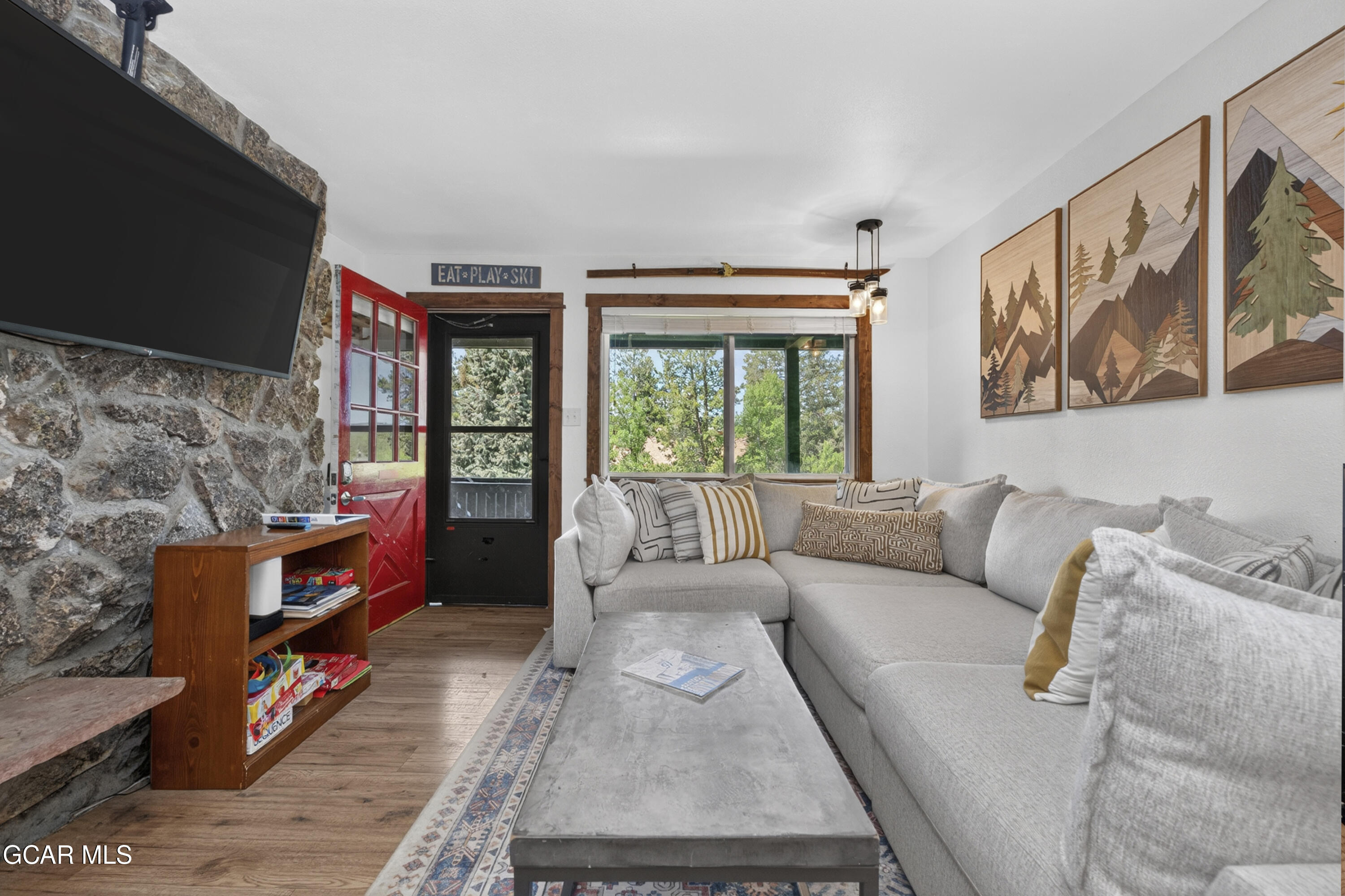 518 Hi Country Drive Winter Park CO 80482
