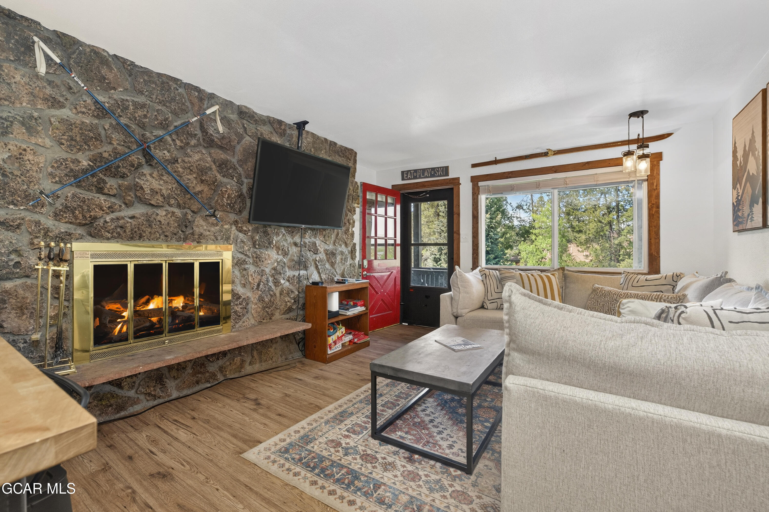 518 Hi Country Drive Winter Park CO 80482