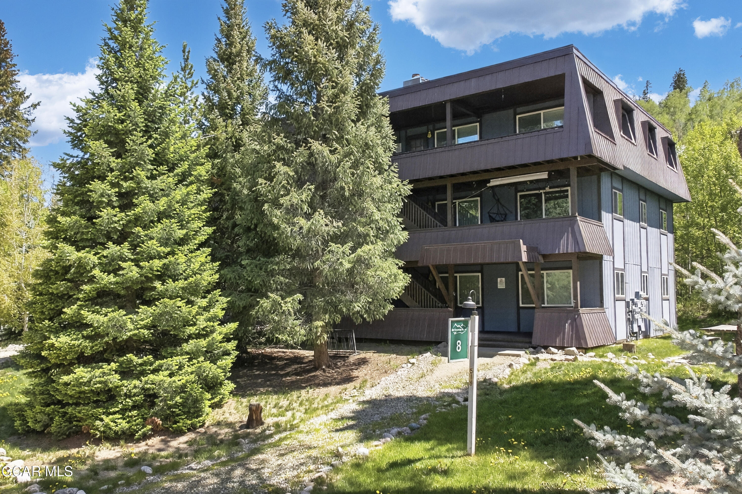518 Hi Country Drive Winter Park CO 80482