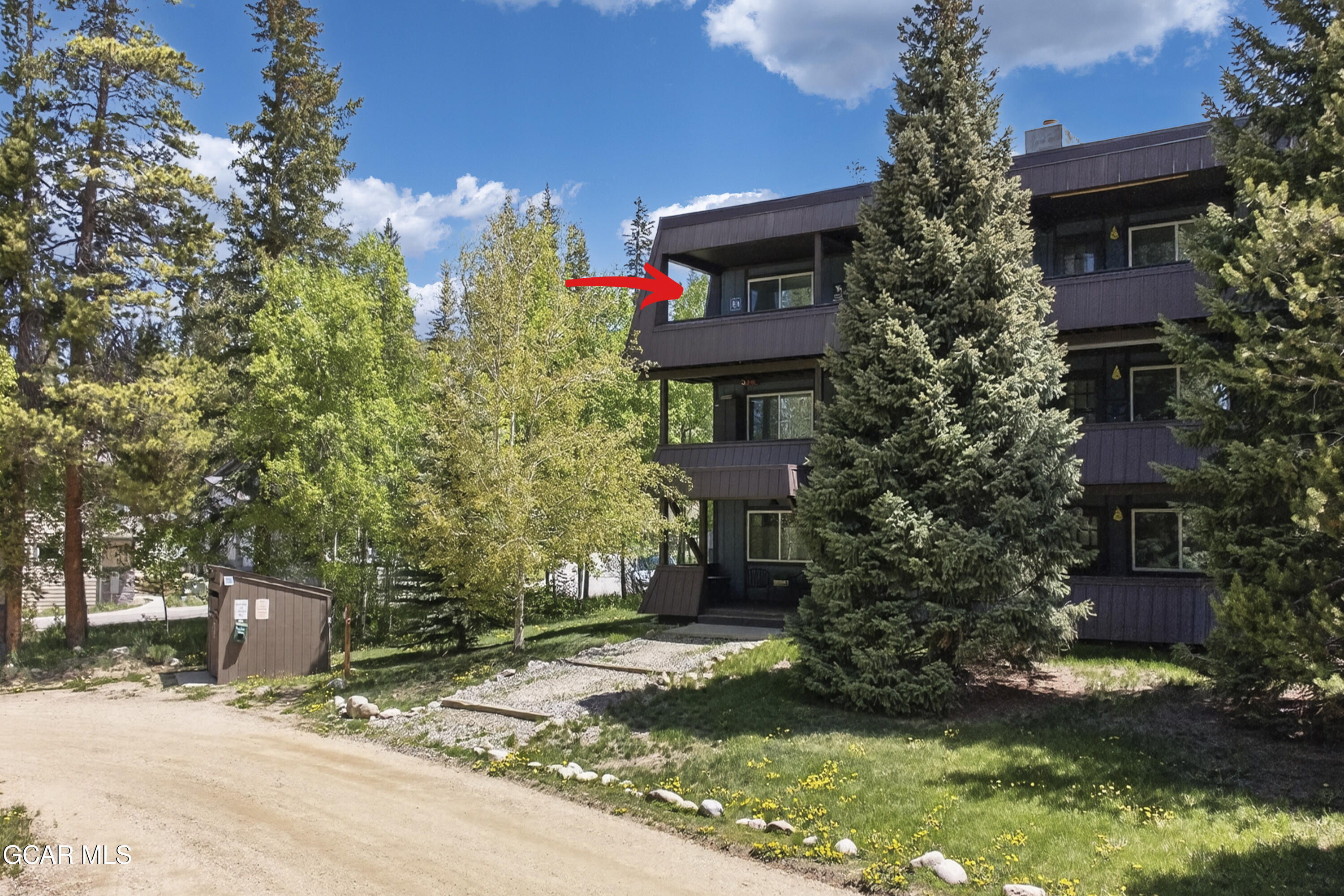 518 Hi Country Drive Winter Park CO 80482