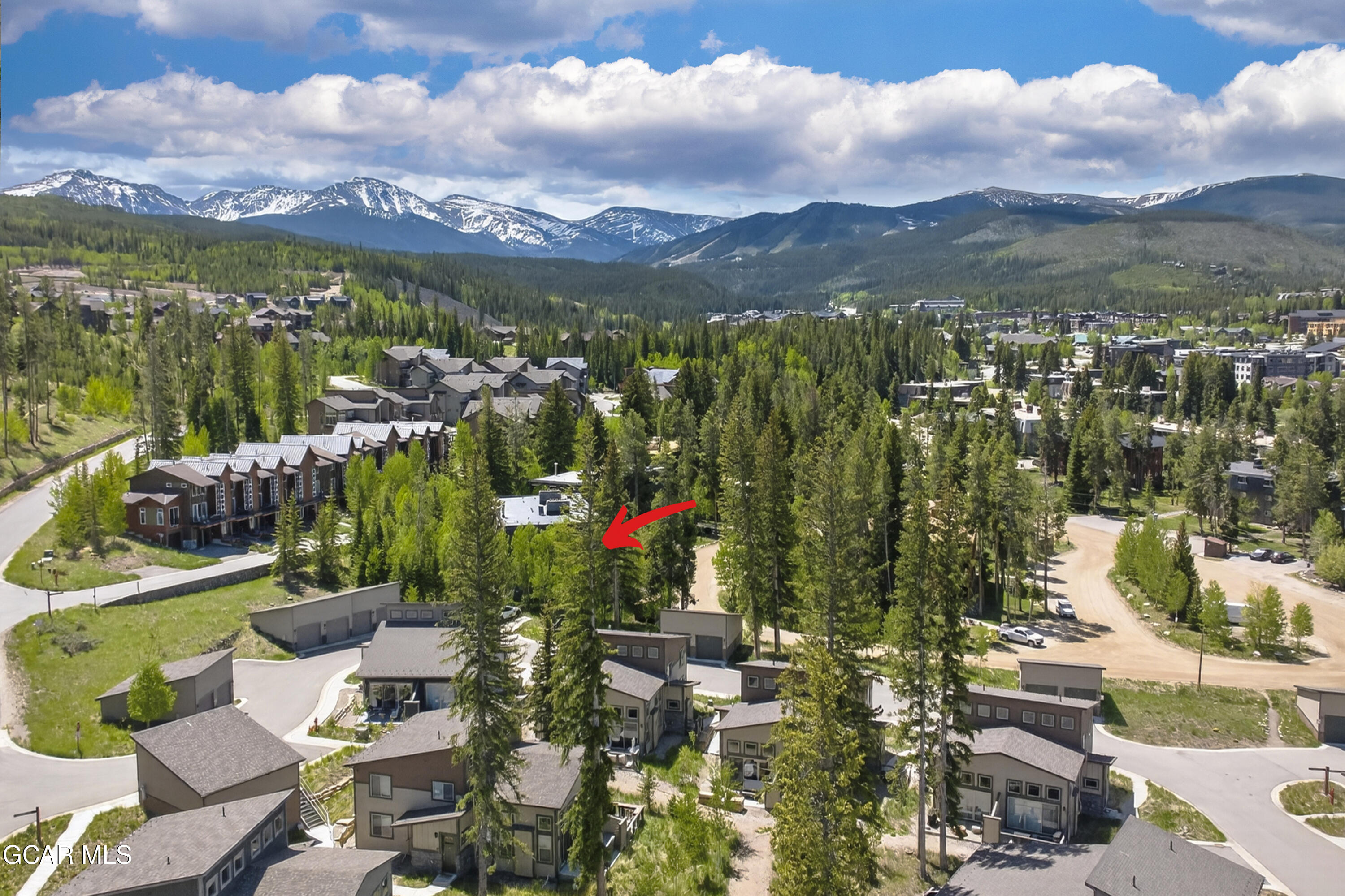 518 Hi Country Drive Winter Park CO 80482