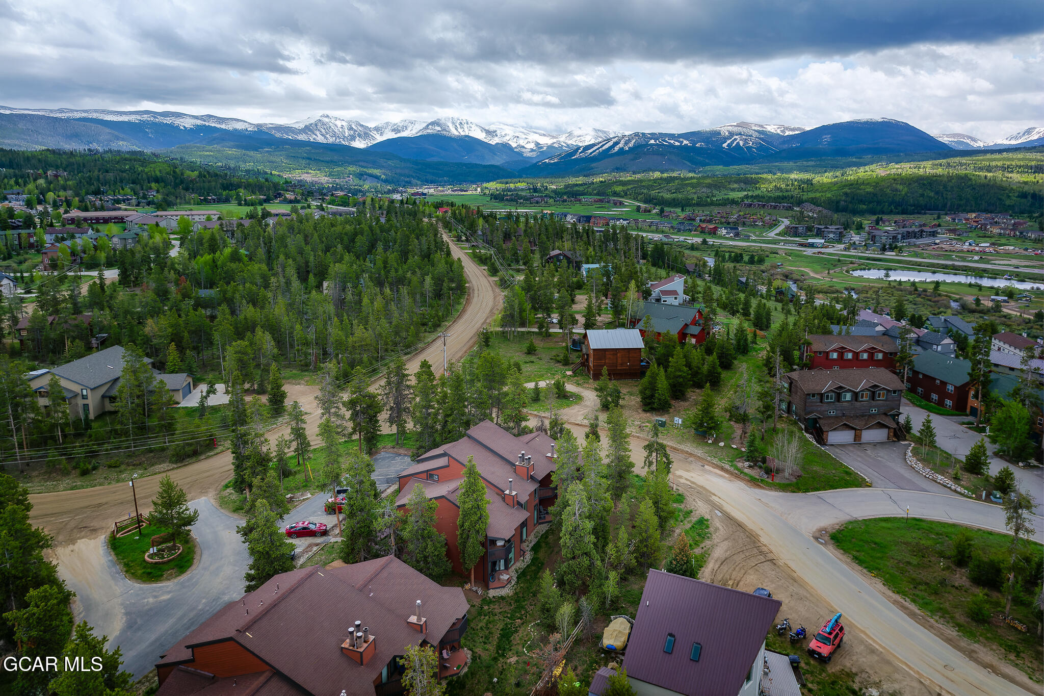 58 Cranmer Avenue Fraser CO 80442