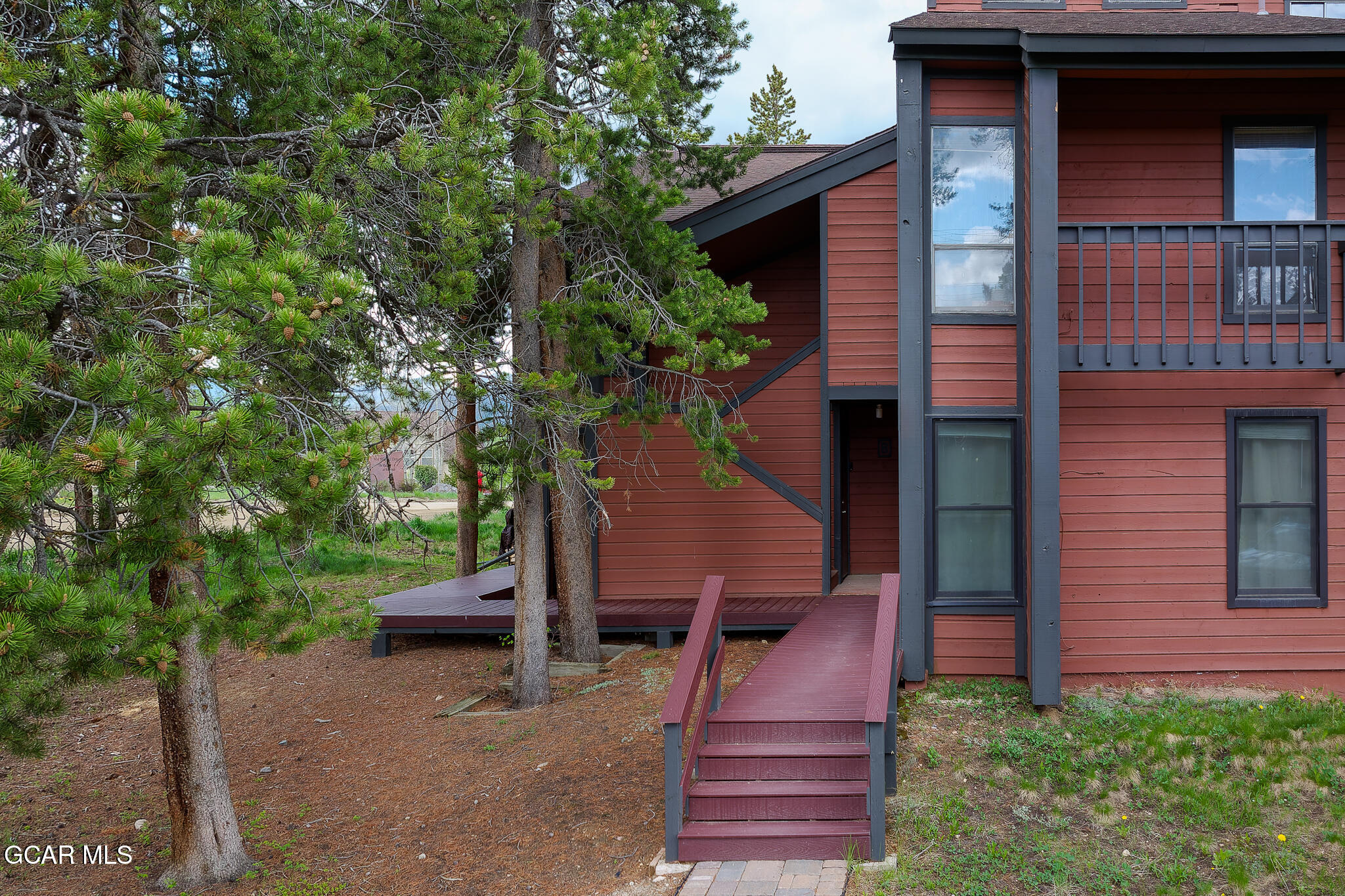 58 Cranmer Avenue Fraser CO 80442